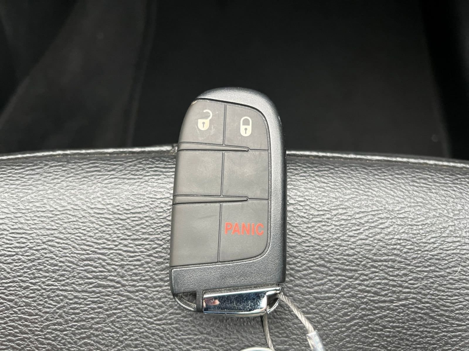 Thumbnail: 2025 Jeep Compass - 22