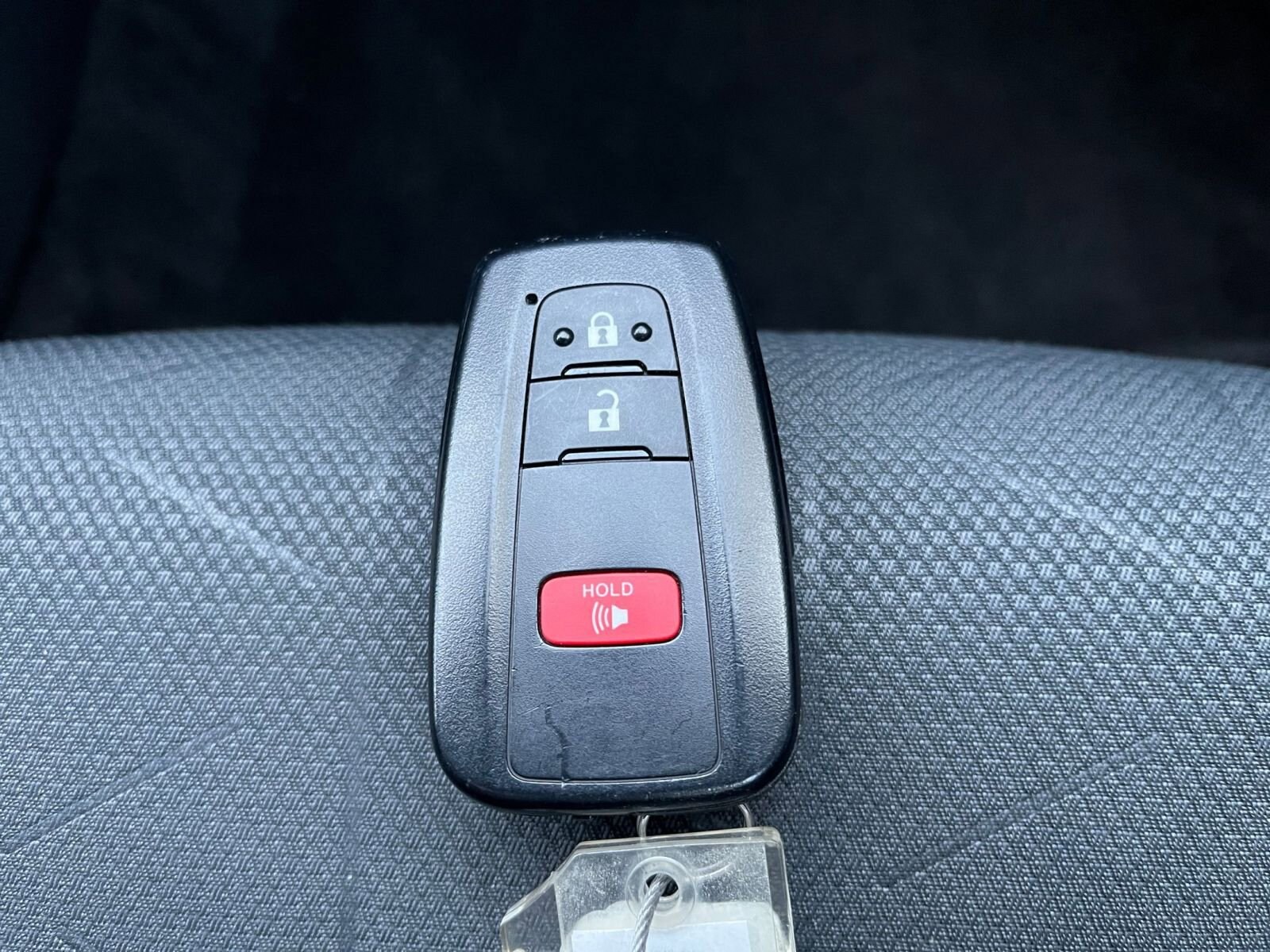 Thumbnail: 2025 Toyota RAV4 - 23