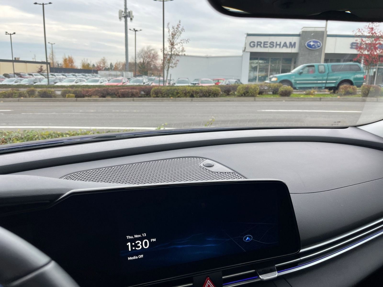 Thumbnail: 2025 Hyundai Elantra - 18