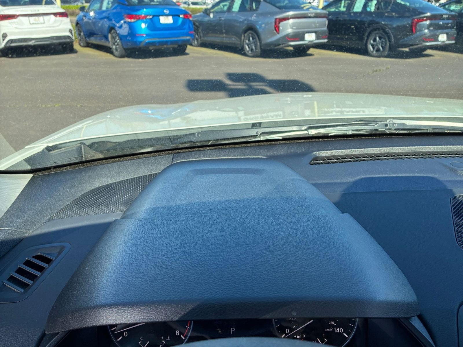 Thumbnail: 2025 Nissan Altima - 34