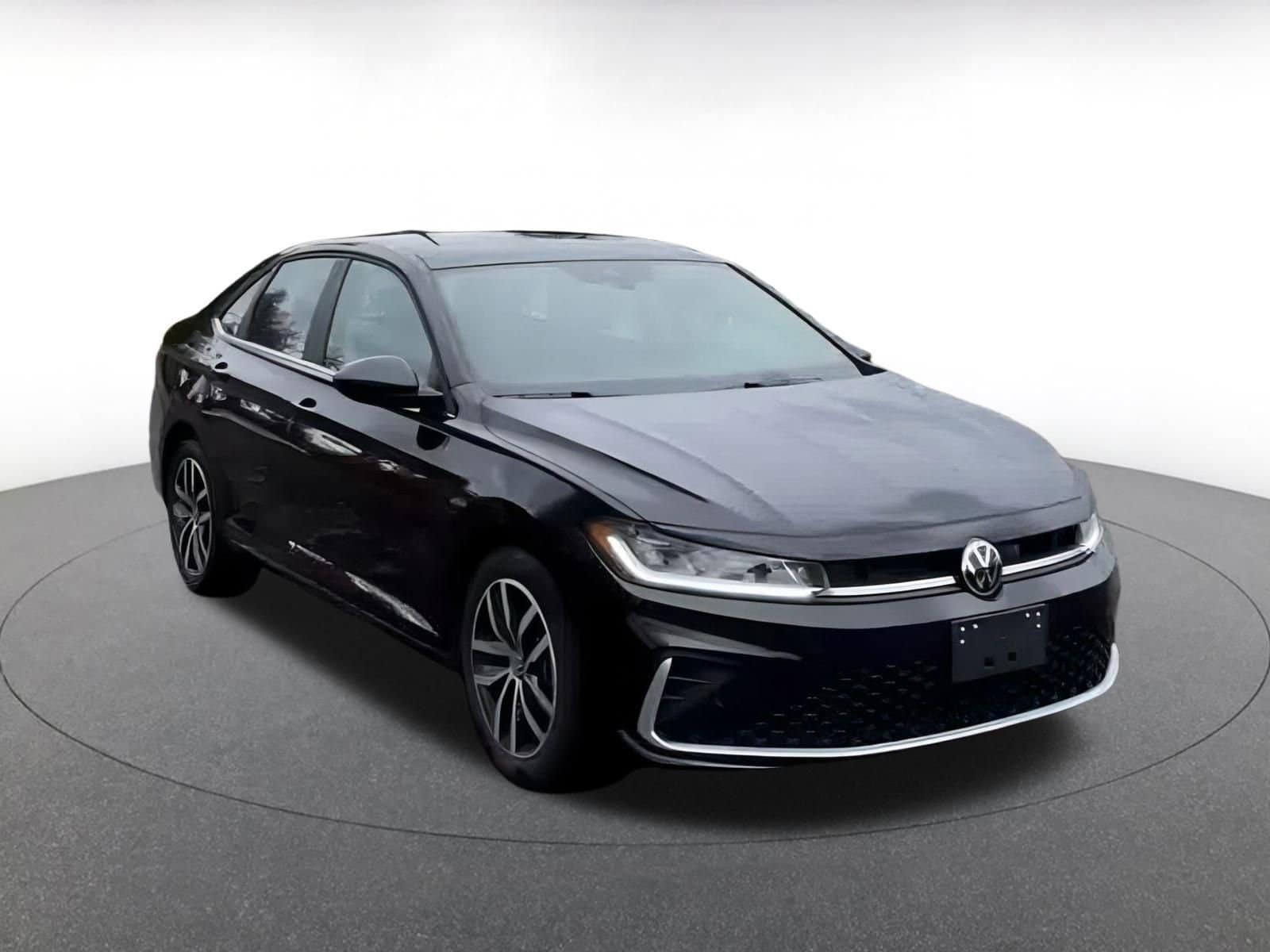 Thumbnail: 2025 Volkswagen Jetta - 3