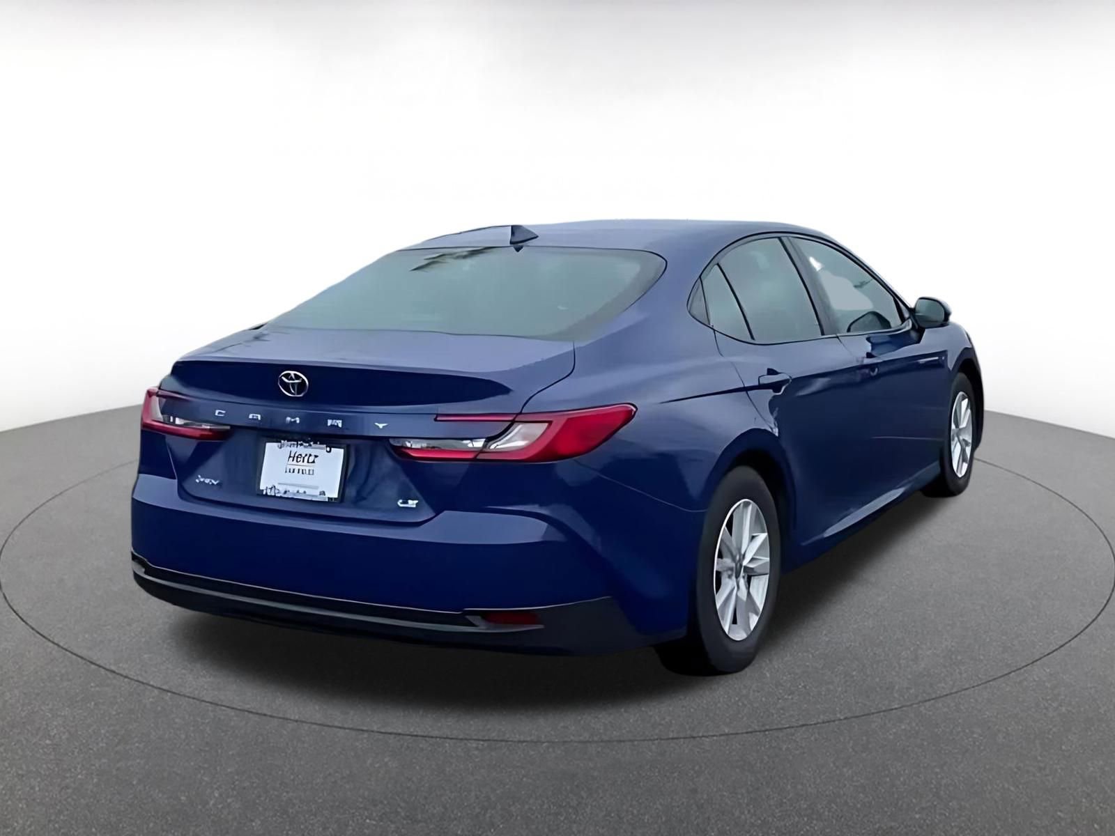 Thumbnail: 2025 Toyota Camry - 12