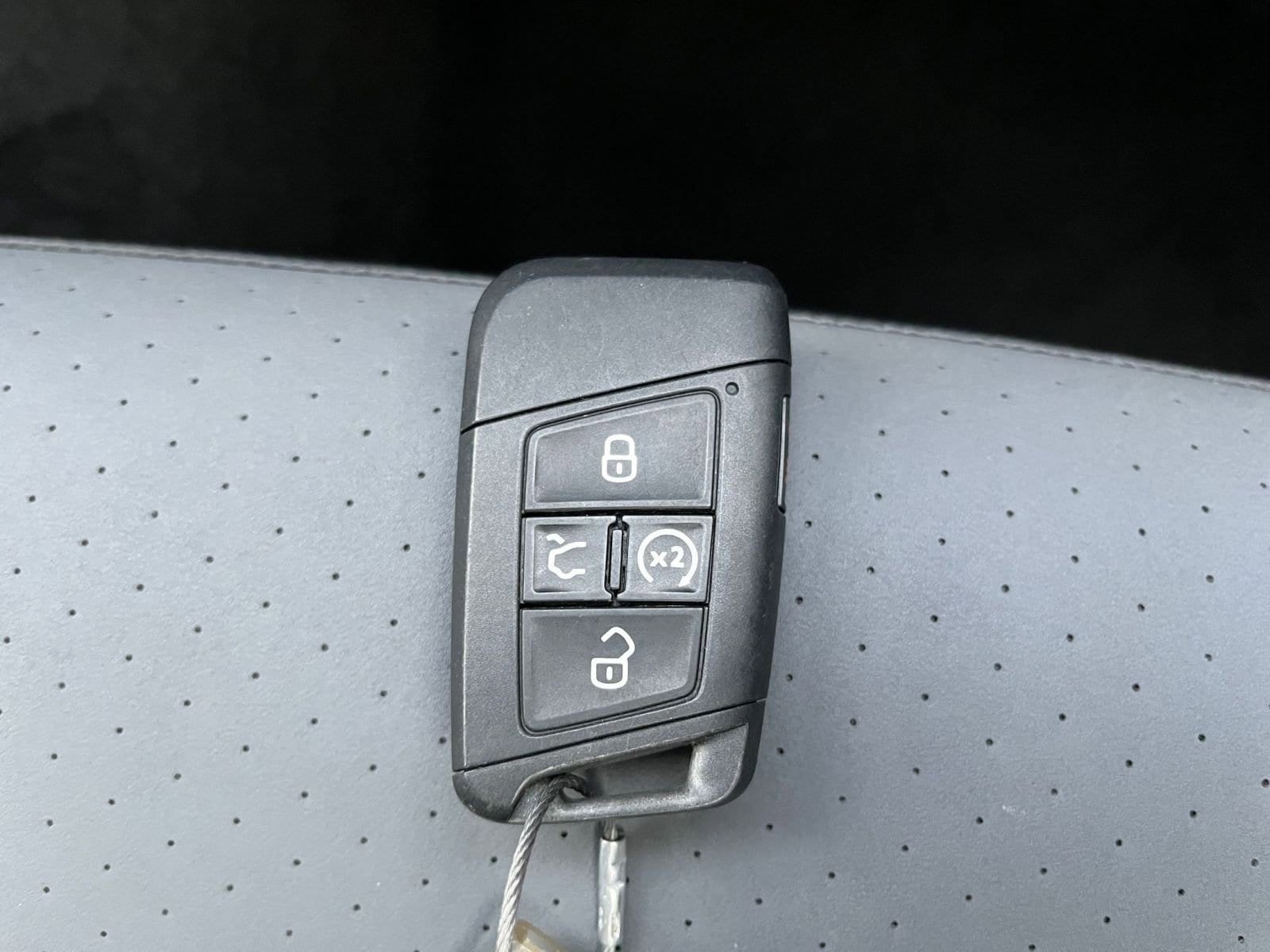 Thumbnail: 2025 Volkswagen Jetta - 22