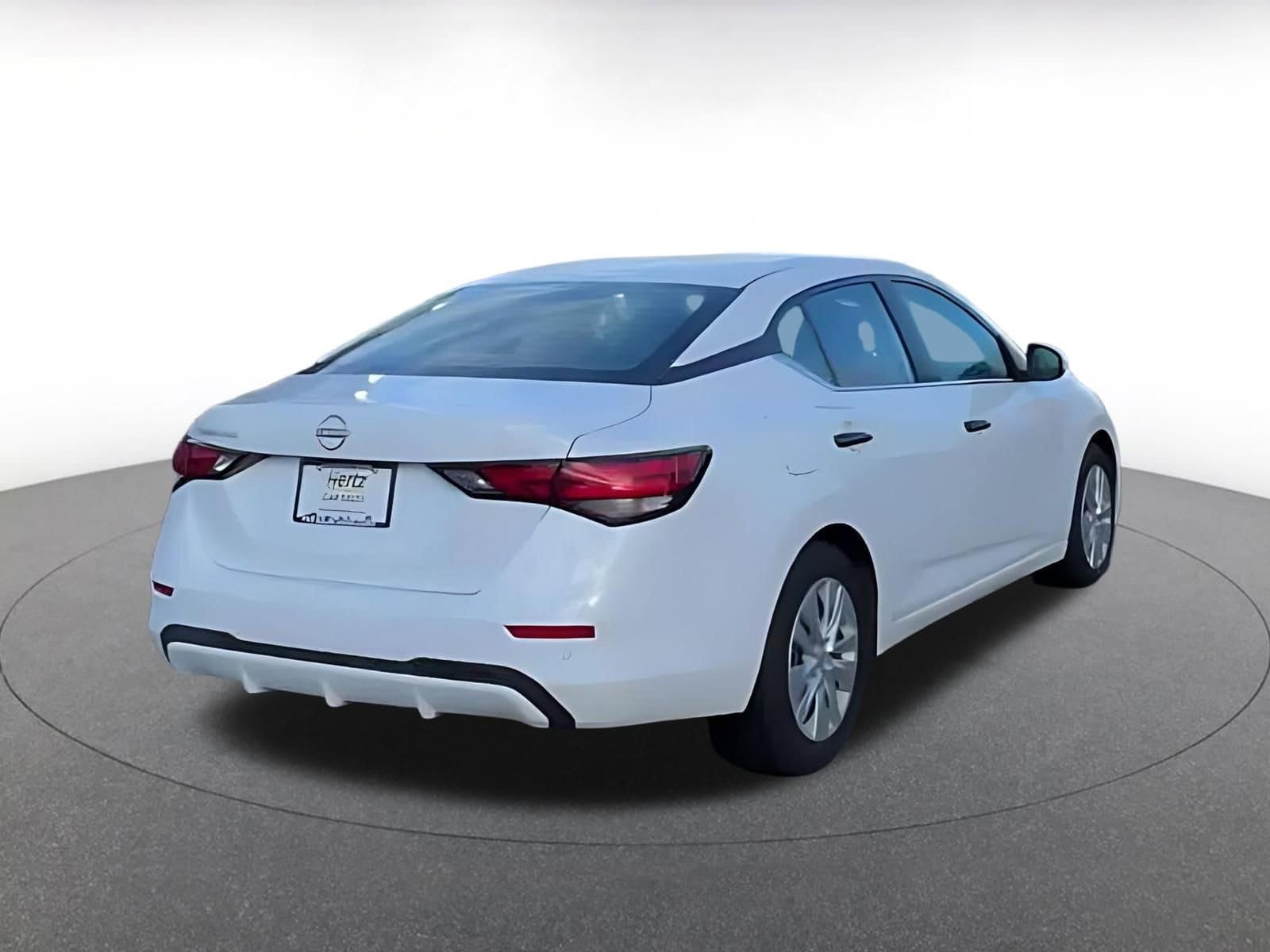 Thumbnail: 2025 Nissan Sentra - 14