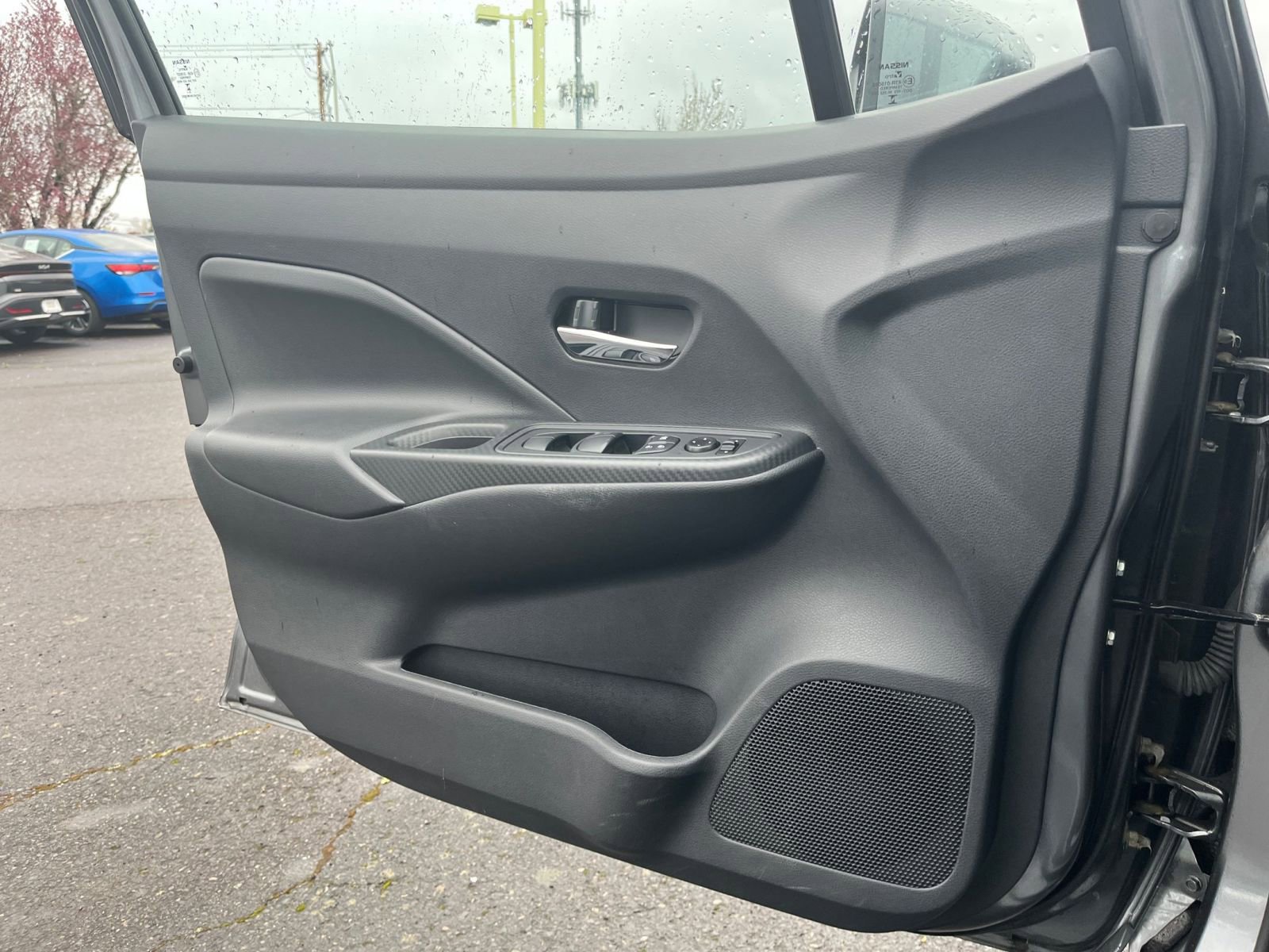 Thumbnail: 2025 Nissan Versa - 18