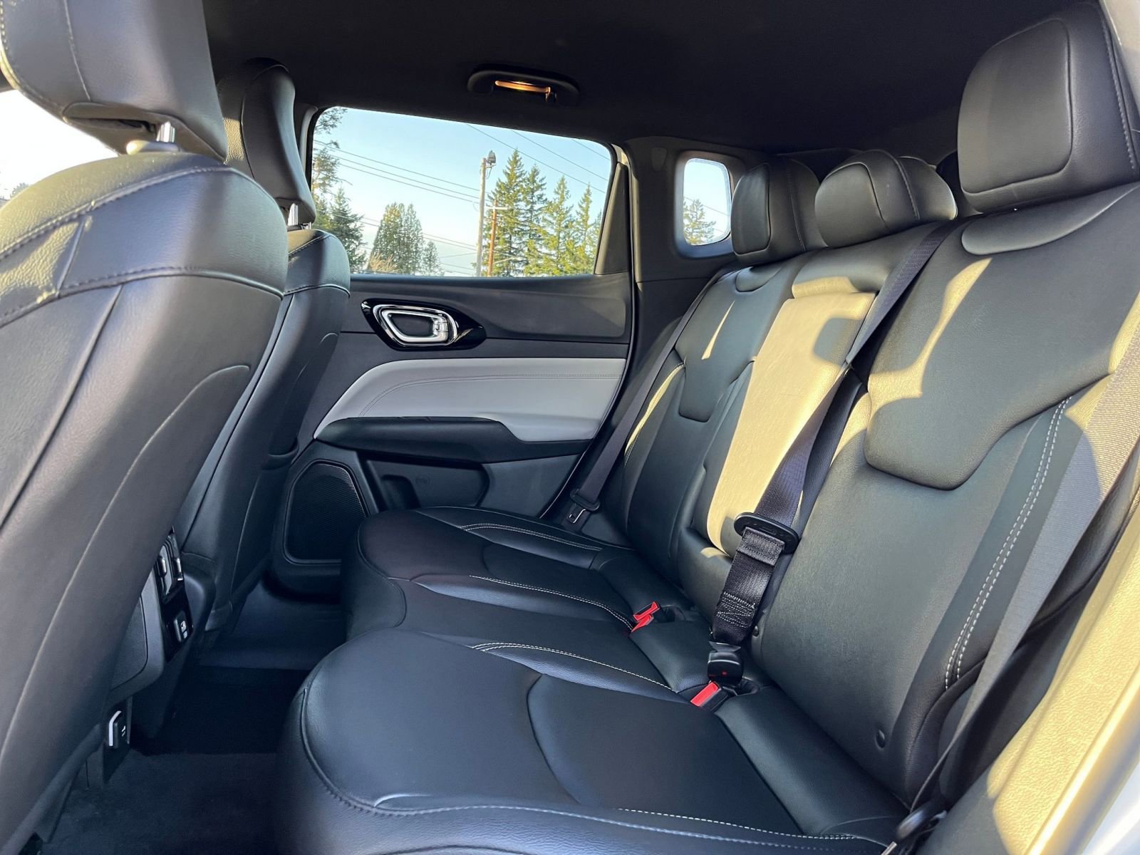 Thumbnail: 2025 Jeep Compass - 28