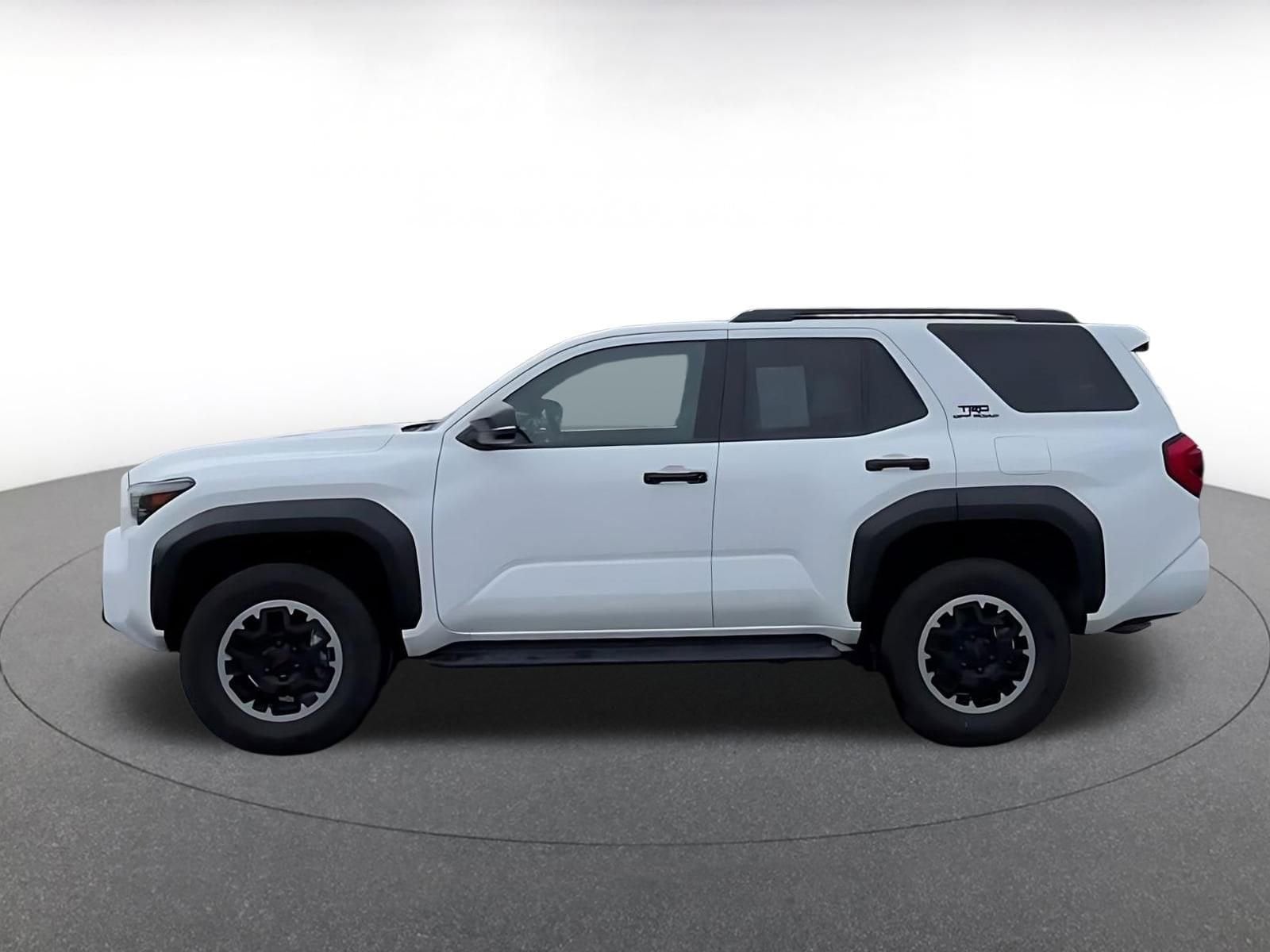 Thumbnail: 2025 Toyota 4Runner - 10