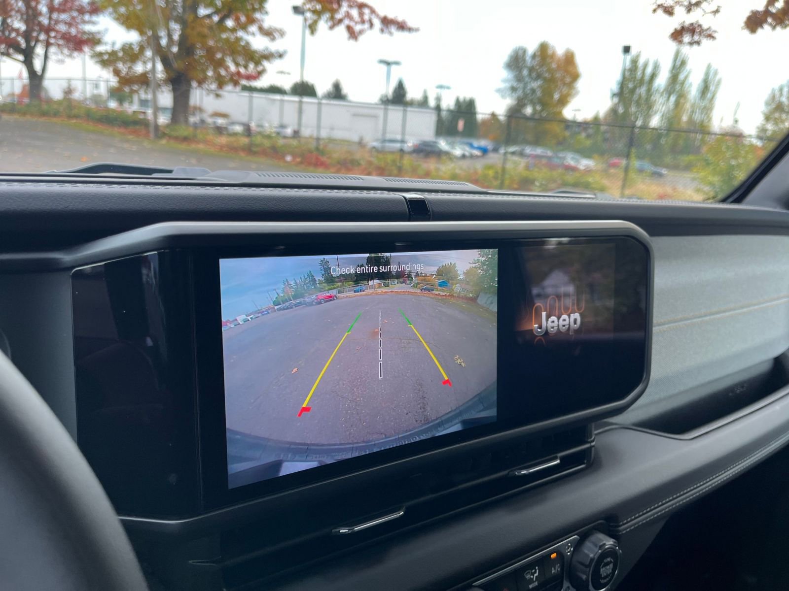 Thumbnail: 2025 Jeep Wrangler - 17