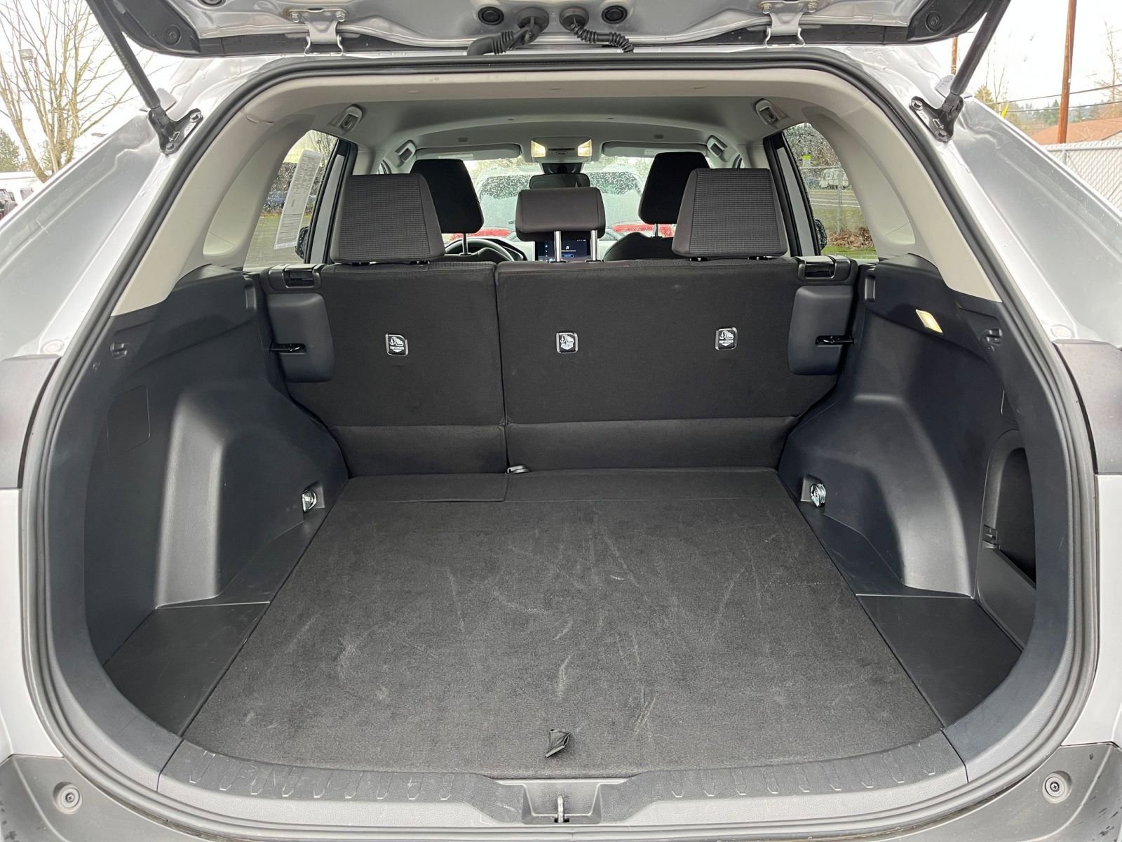 Thumbnail: 2025 Toyota RAV4 - 30