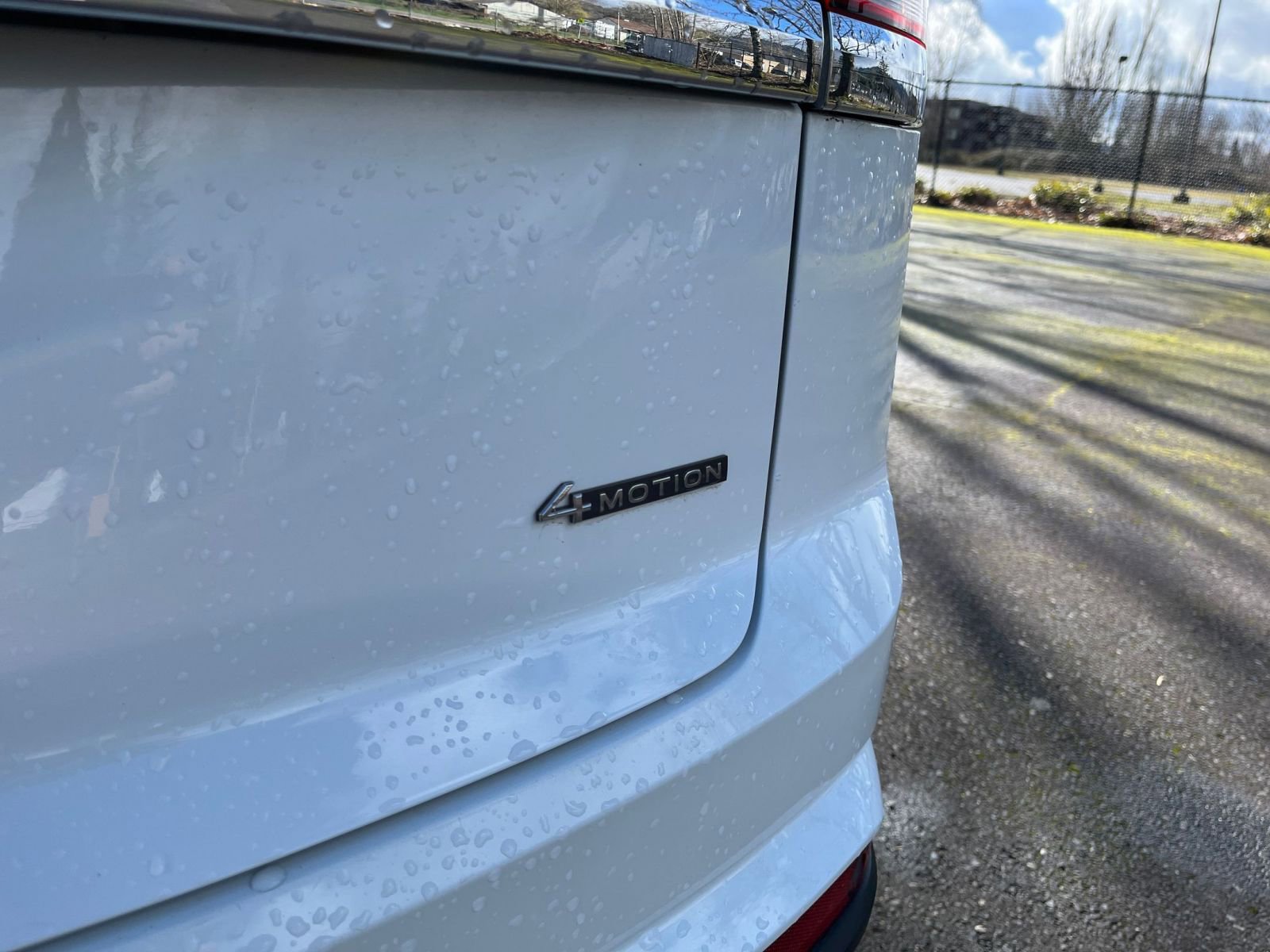 Thumbnail: 2024 Volkswagen Atlas - 17