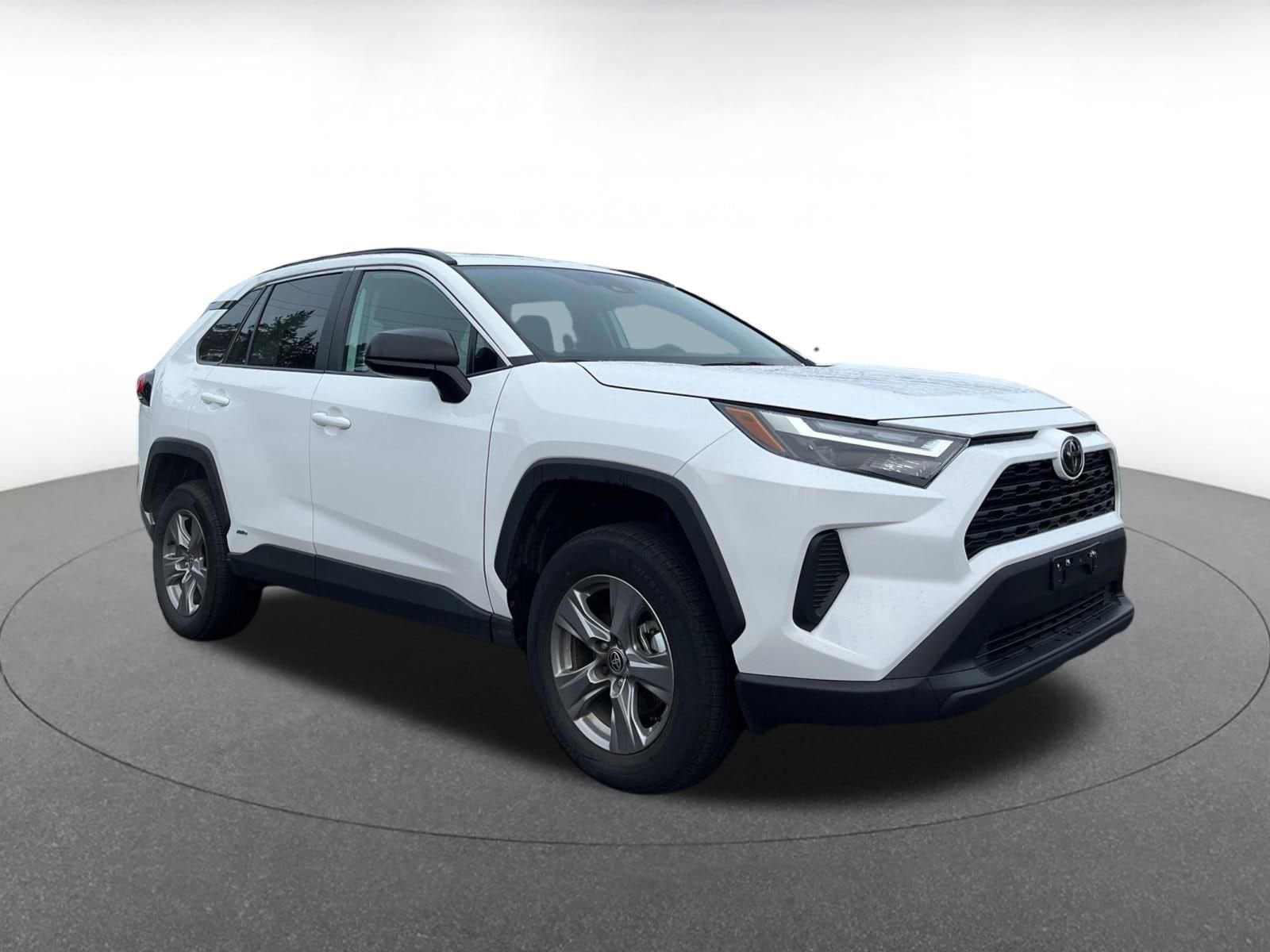 Thumbnail: 2025 Toyota RAV4 - 1