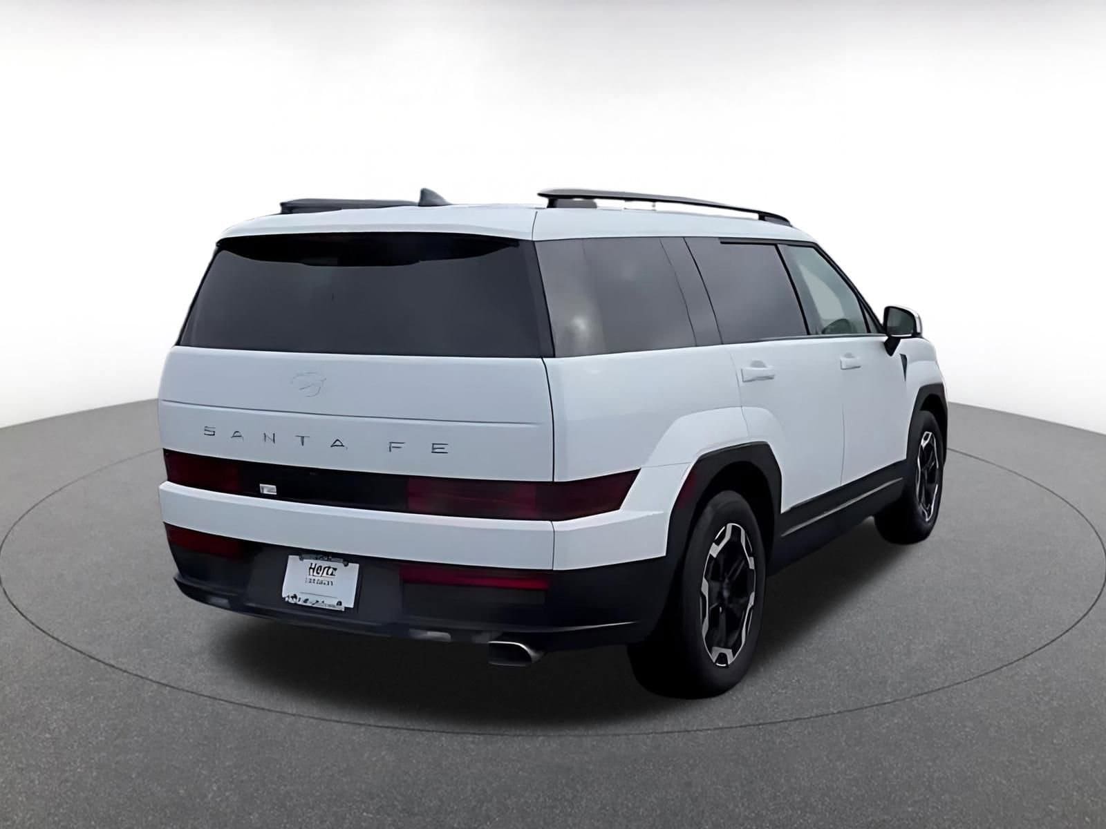 Thumbnail: 2025 Hyundai Santa Fe - 14