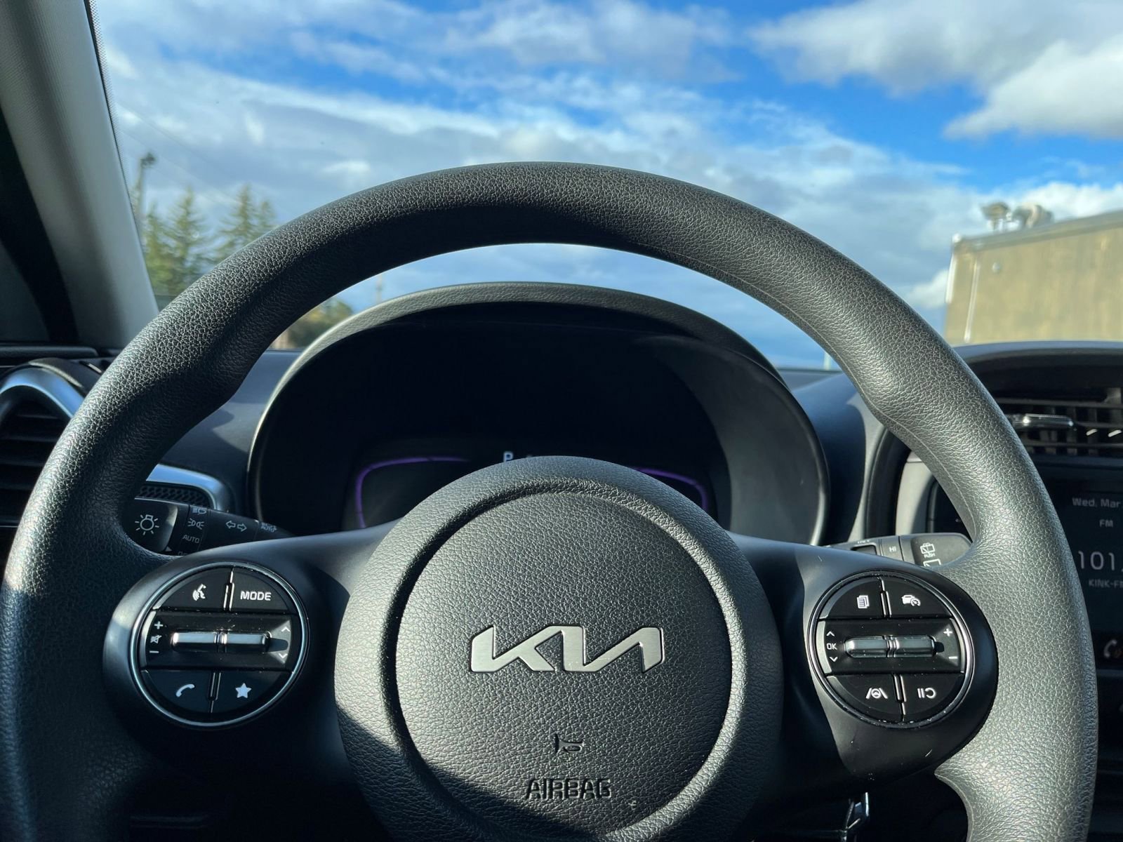 Thumbnail: 2025 Kia Soul - 25