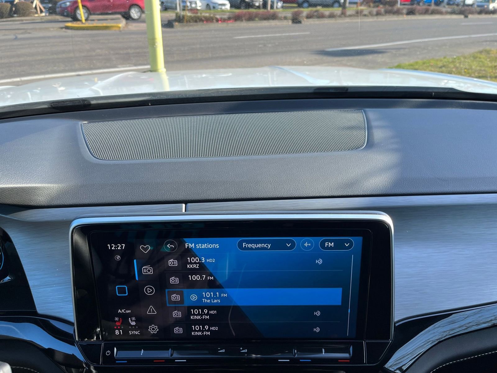 Thumbnail: 2024 Volkswagen Atlas - 20