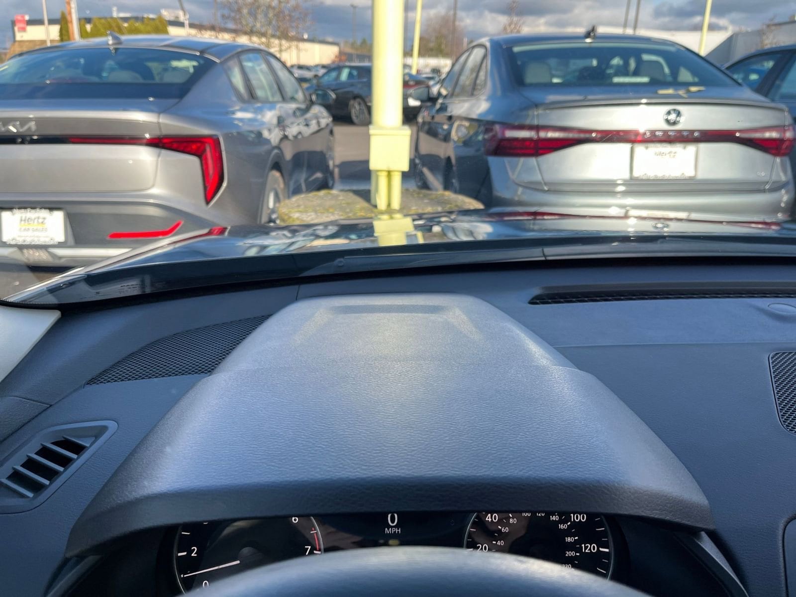 Thumbnail: 2025 Nissan Altima - 34