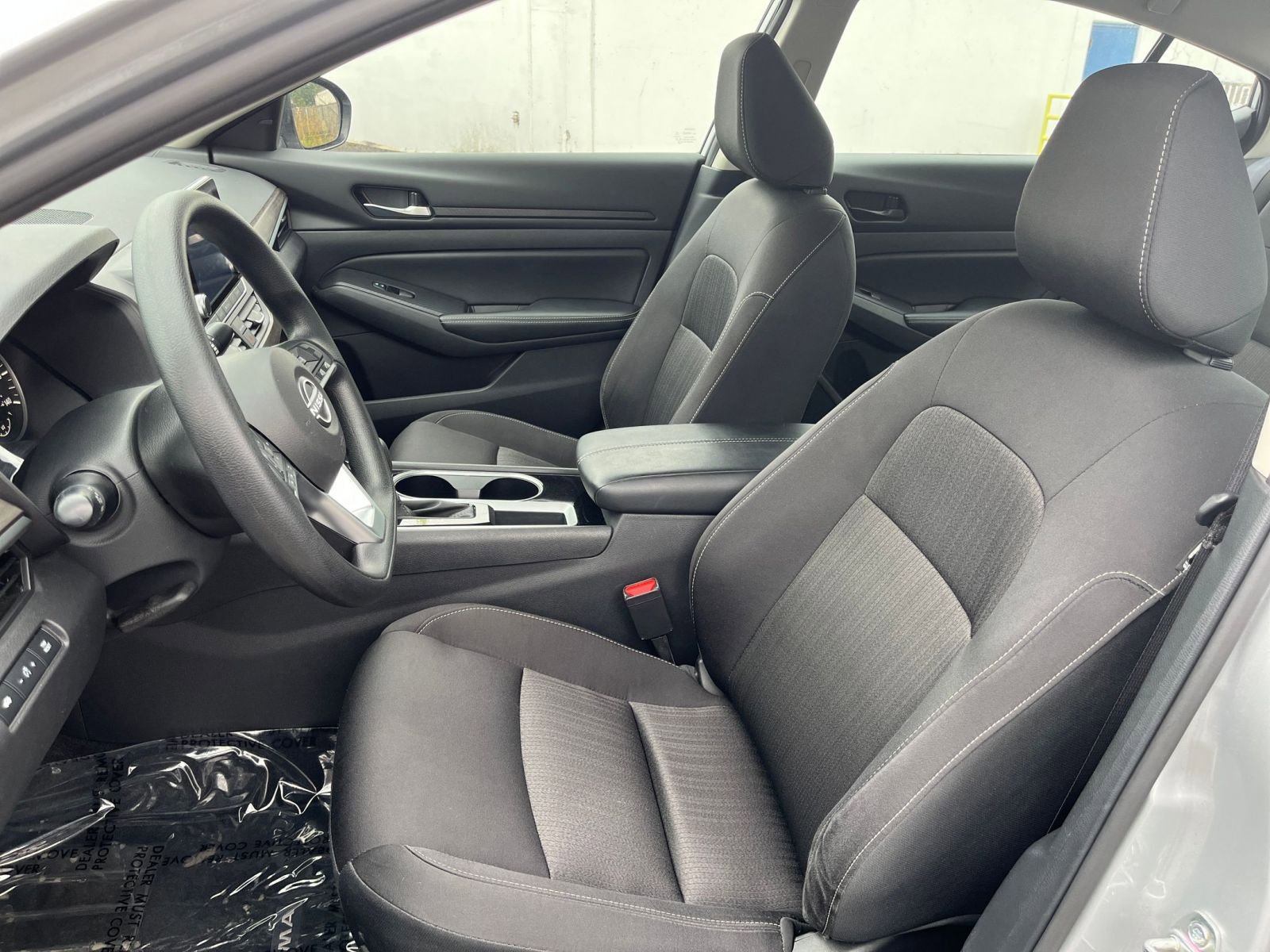 Thumbnail: 2024 Nissan Altima - 35