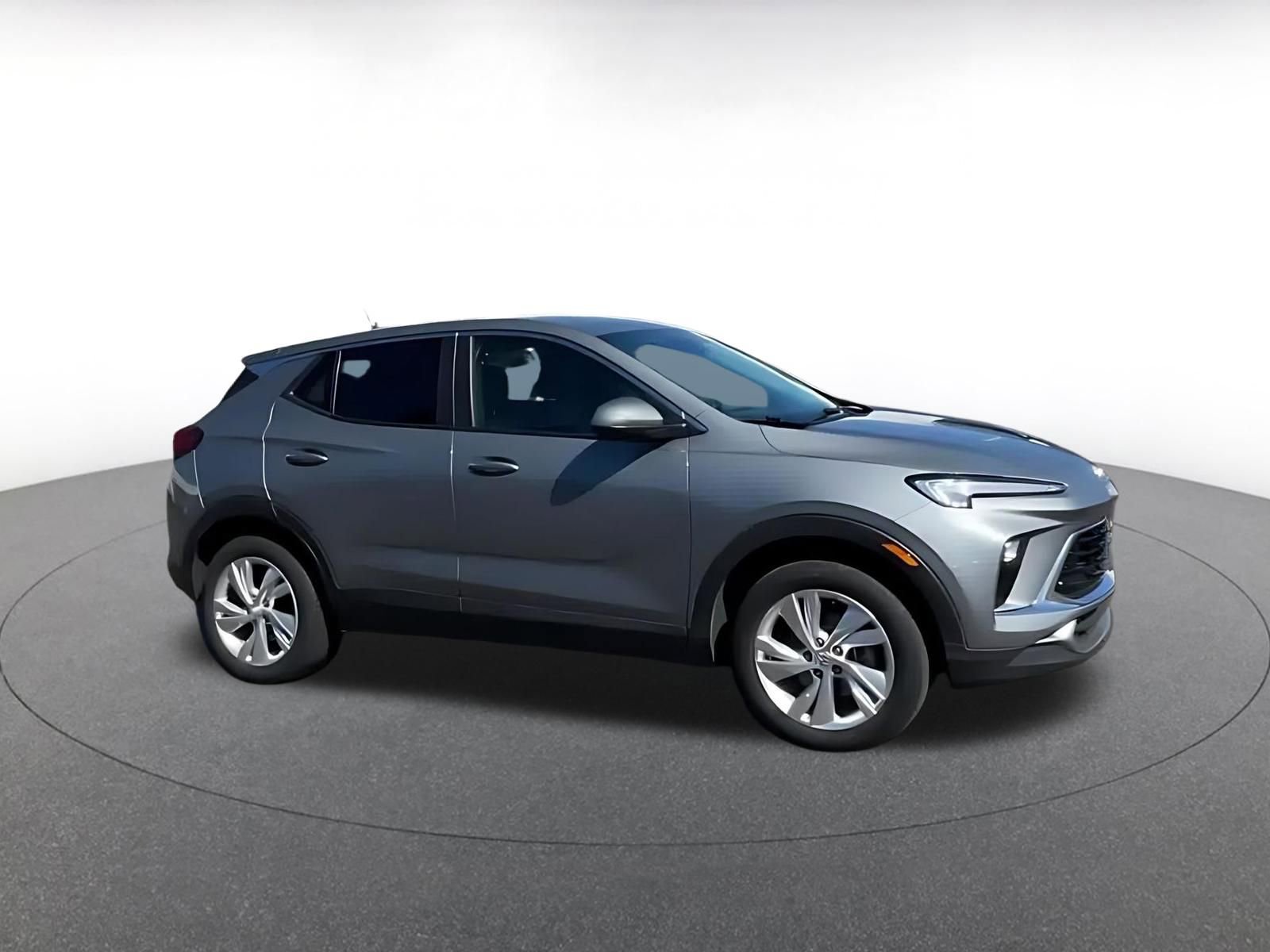 Thumbnail: 2025 Buick Encore GX - 2