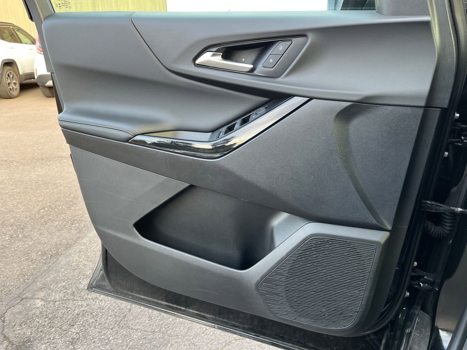 Thumbnail: 2025 Chevrolet Equinox - 20