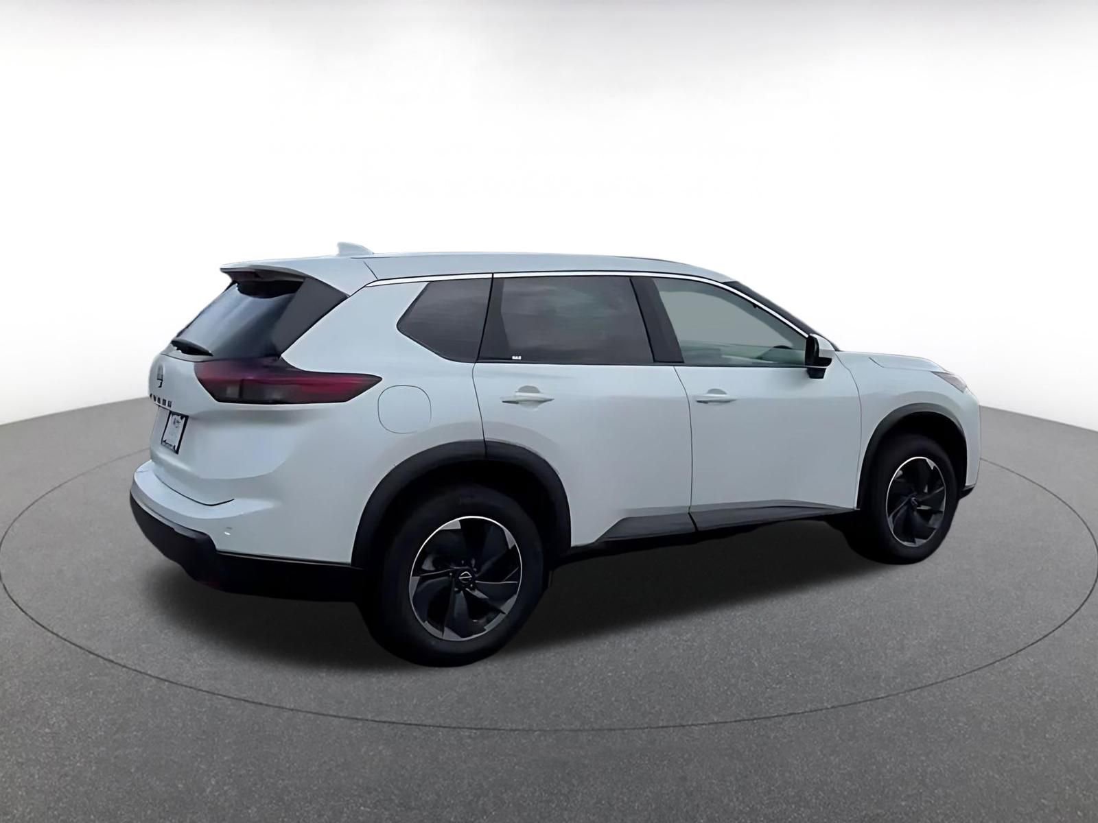 Thumbnail: 2025 Nissan Rogue - 14