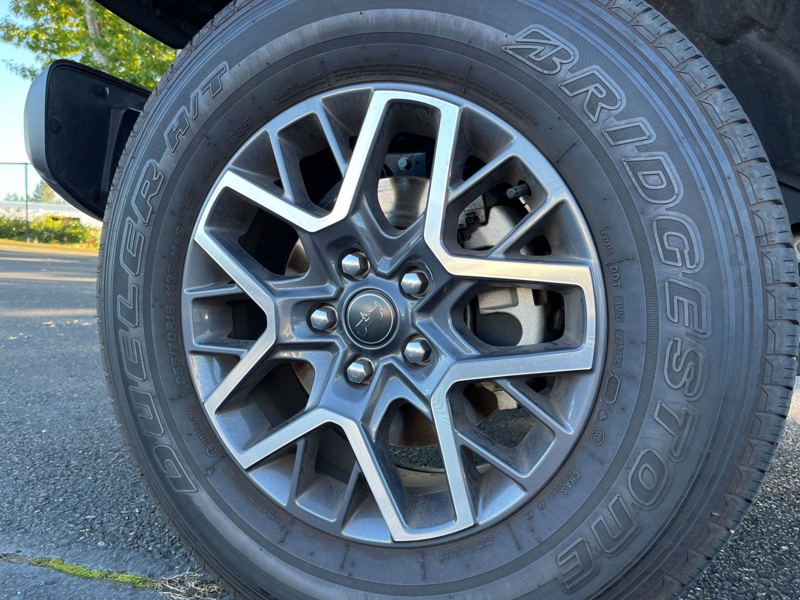 Thumbnail: 2025 Jeep Wrangler - 29