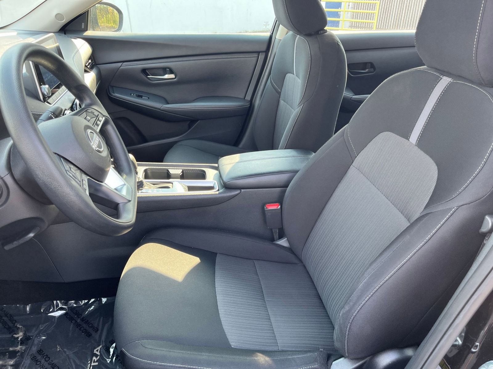 Thumbnail: 2024 Nissan Sentra - 34