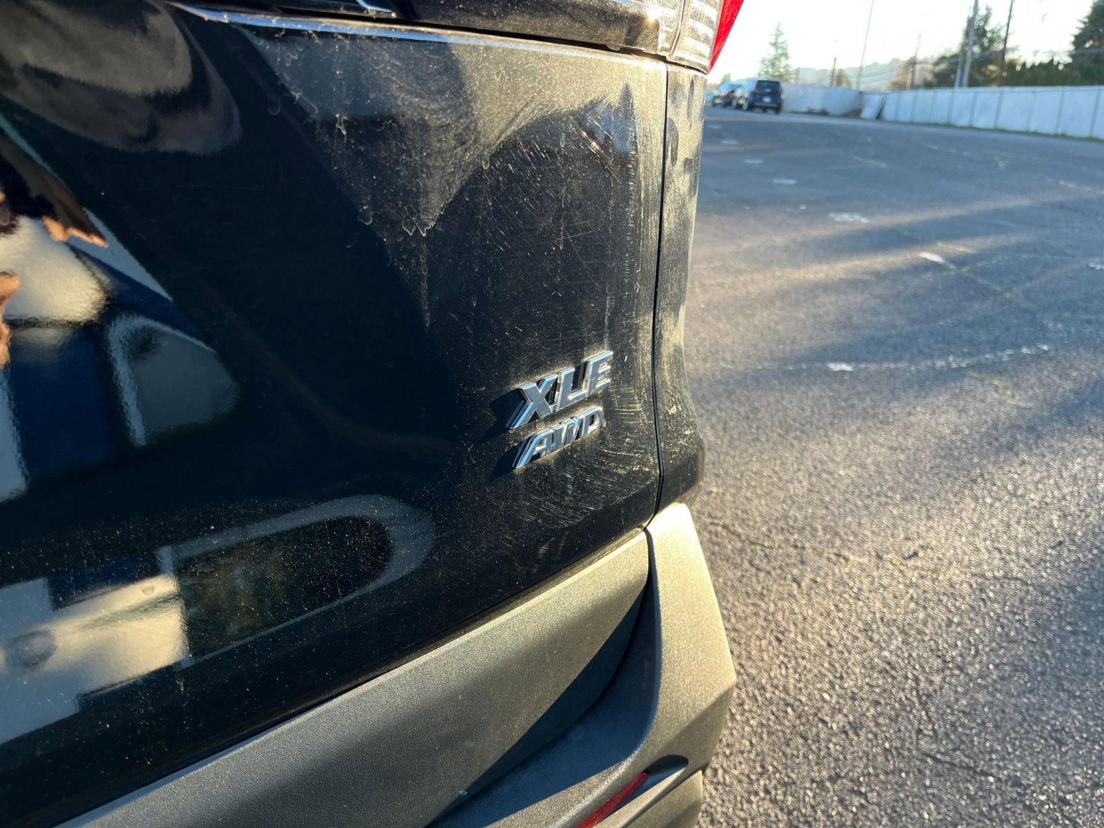 Thumbnail: 2025 Toyota RAV4 - 17