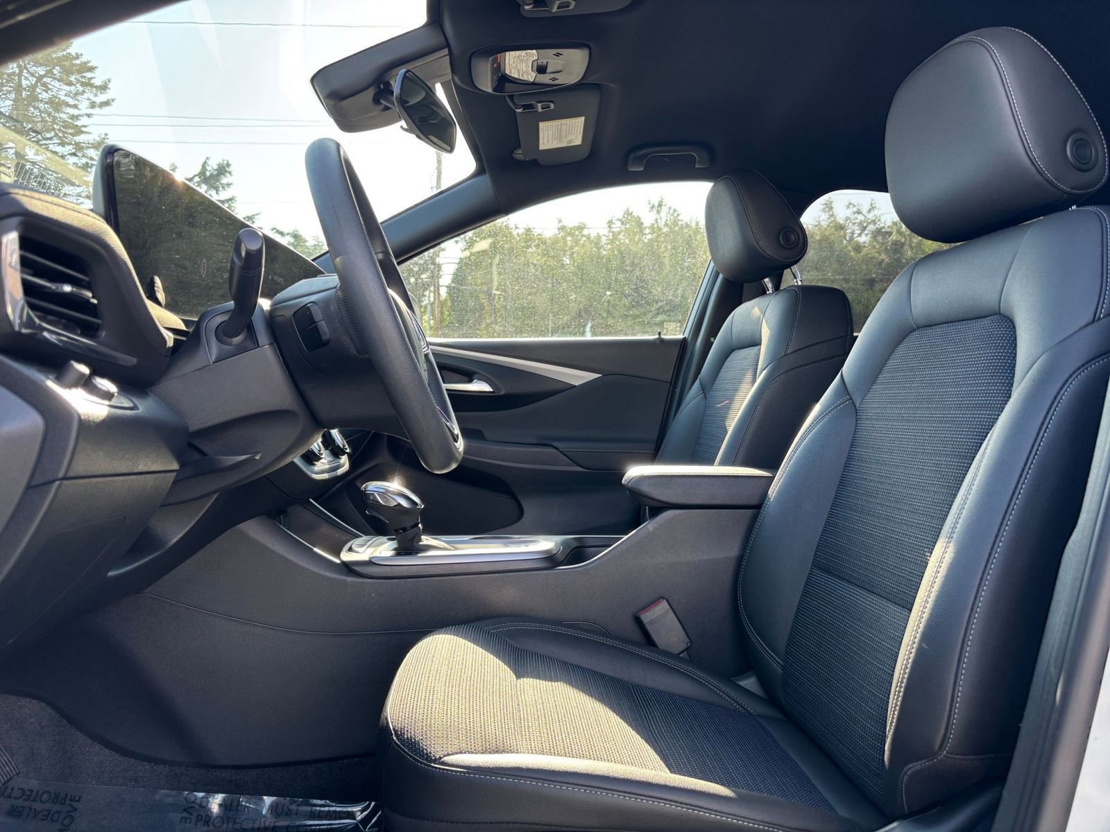 Thumbnail: 2025 Buick Envista - 25