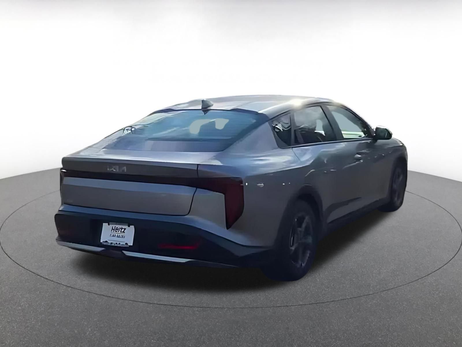 Thumbnail: 2025 Kia K4 - 9