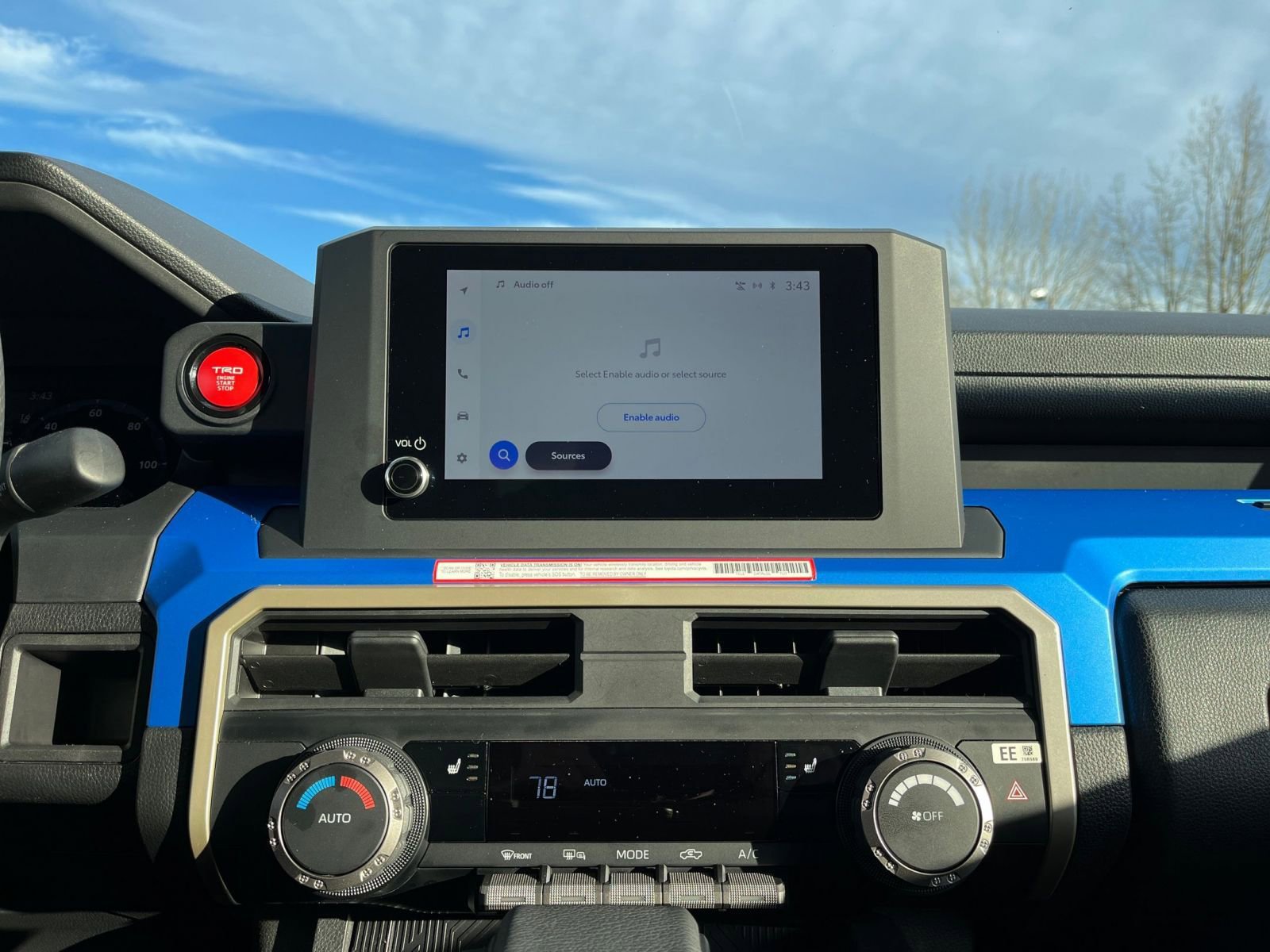 Thumbnail: 2025 Toyota Tacoma - 21