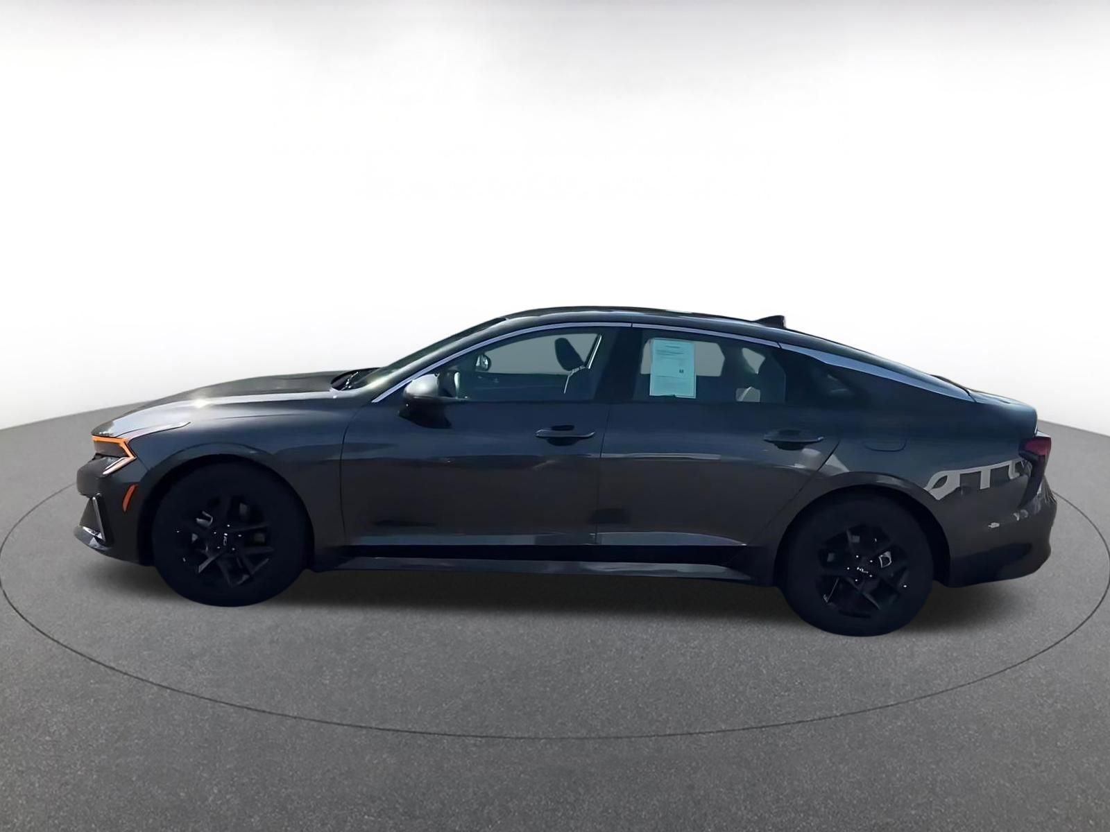 Thumbnail: 2025 Kia K5 - 9