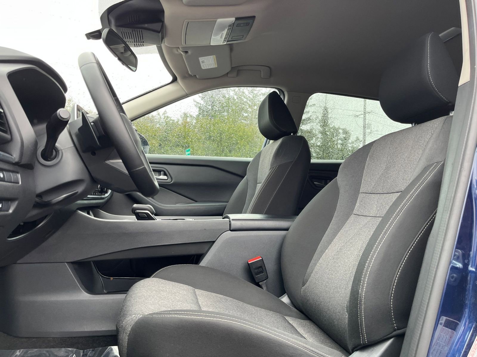 Thumbnail: 2025 Nissan Rogue - 29