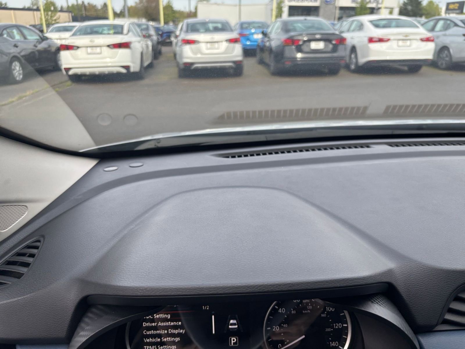 Thumbnail: 2025 Nissan Versa - 32