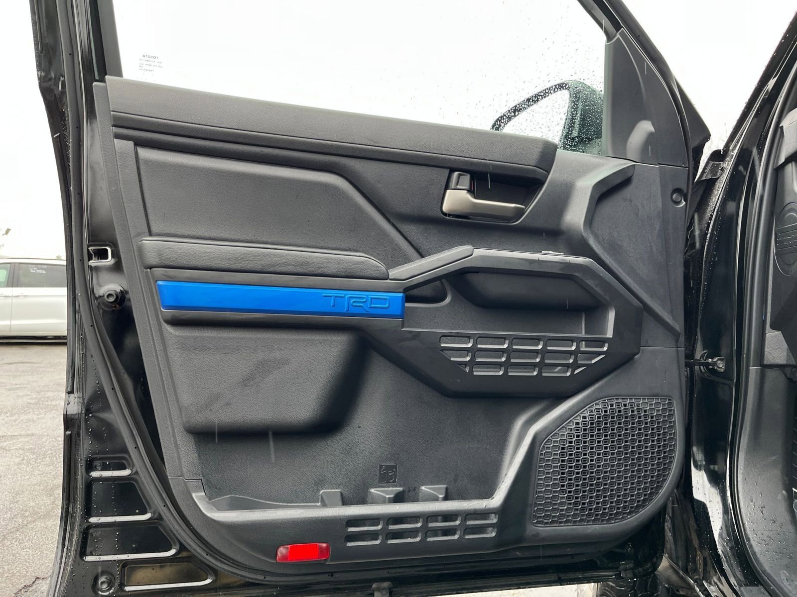 Thumbnail: 2025 Toyota Tacoma - 21