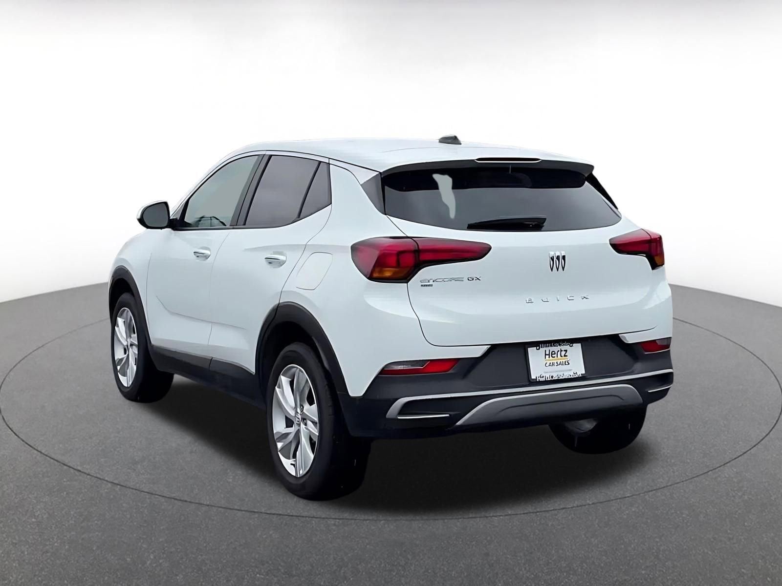 Thumbnail: 2025 Buick Encore GX - 11
