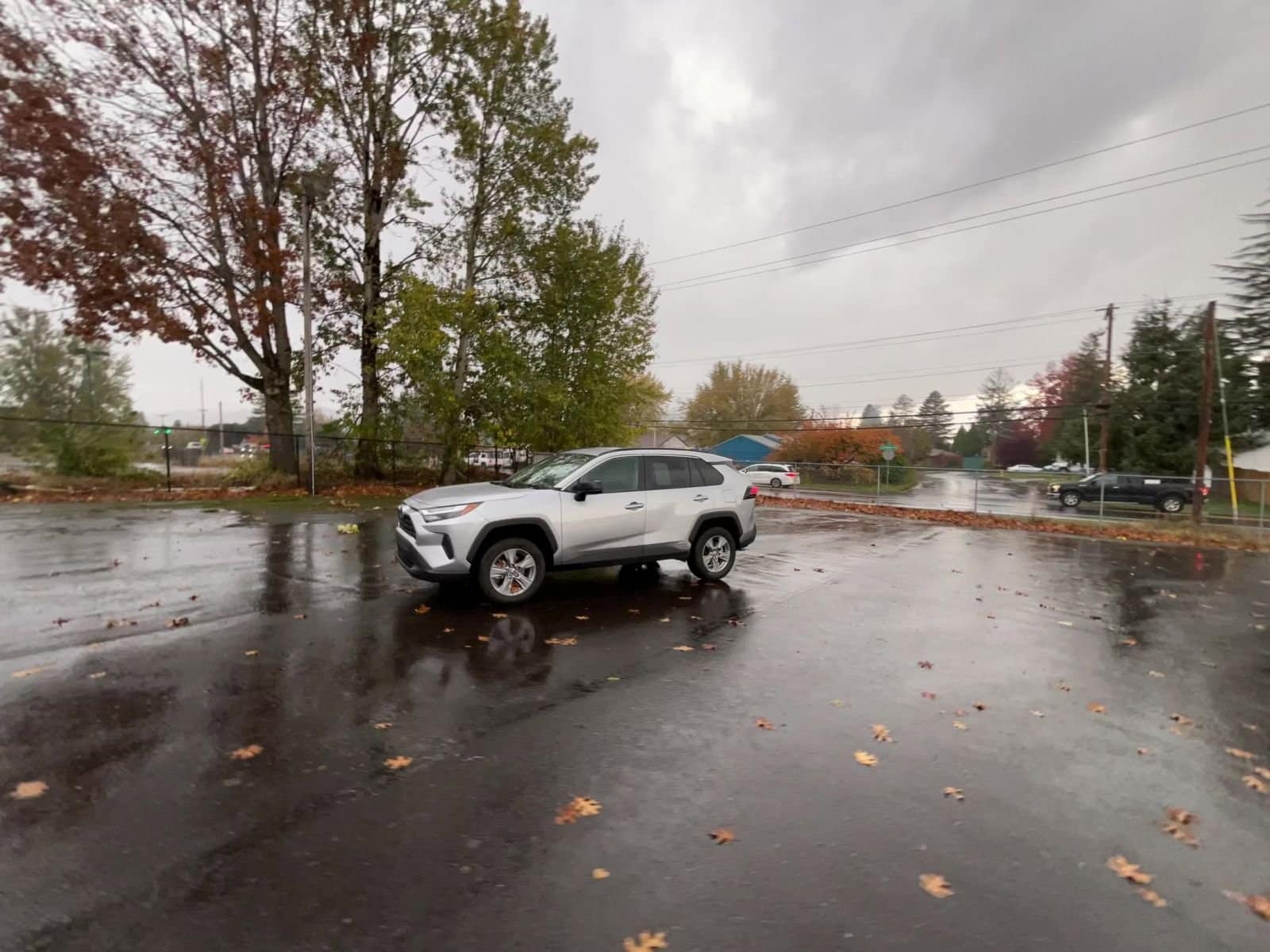 Thumbnail: 2025 Toyota RAV4 - 16