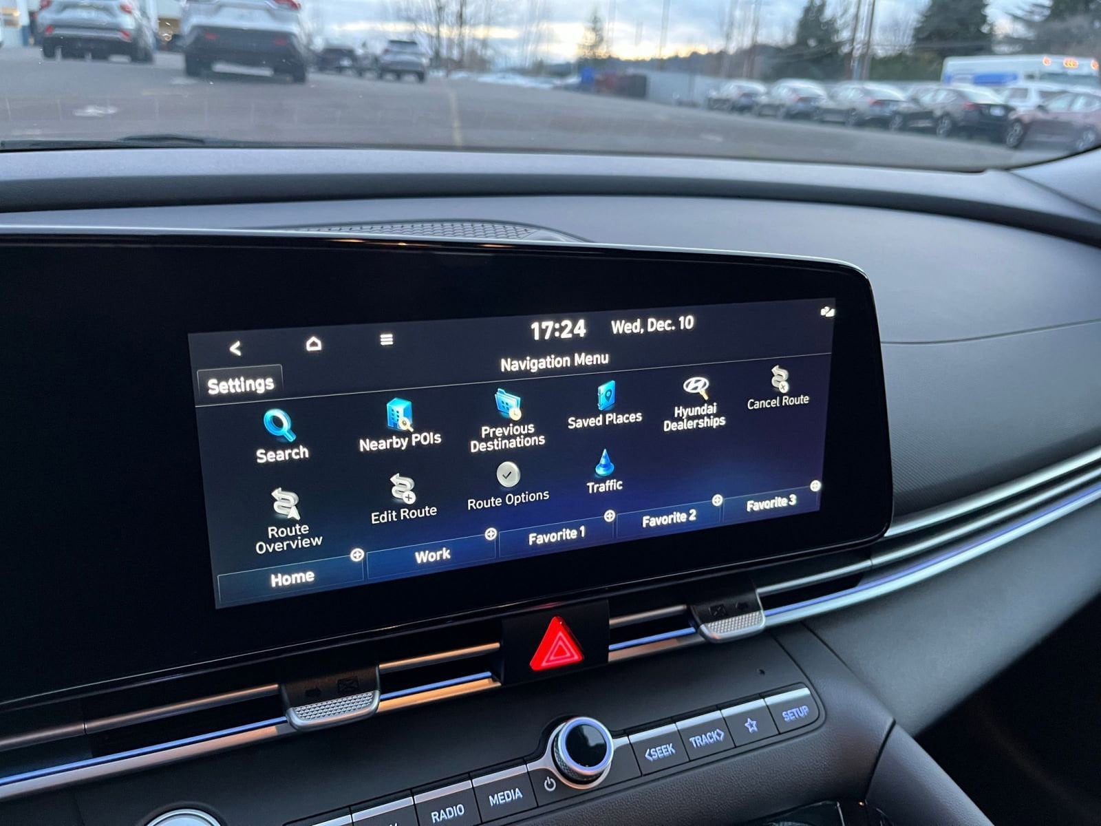 Thumbnail: 2025 Hyundai Elantra - 22