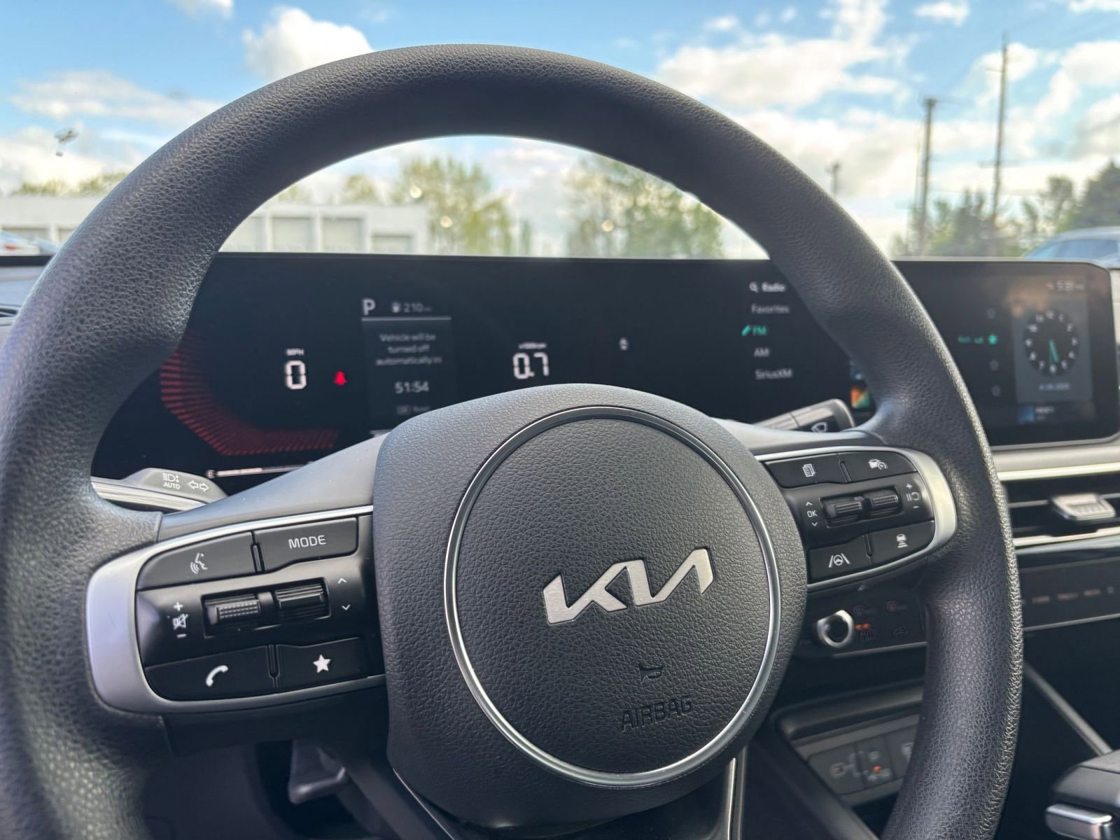 Thumbnail: 2025 Kia K5 - 27
