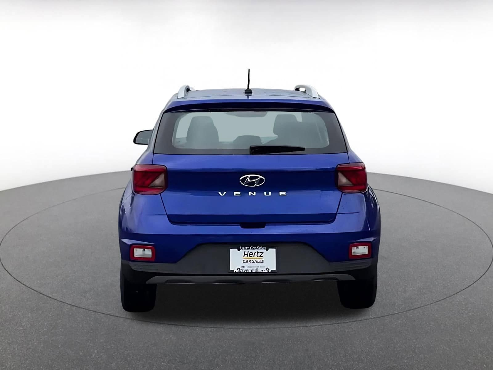 Thumbnail: 2025 Hyundai Venue - 12