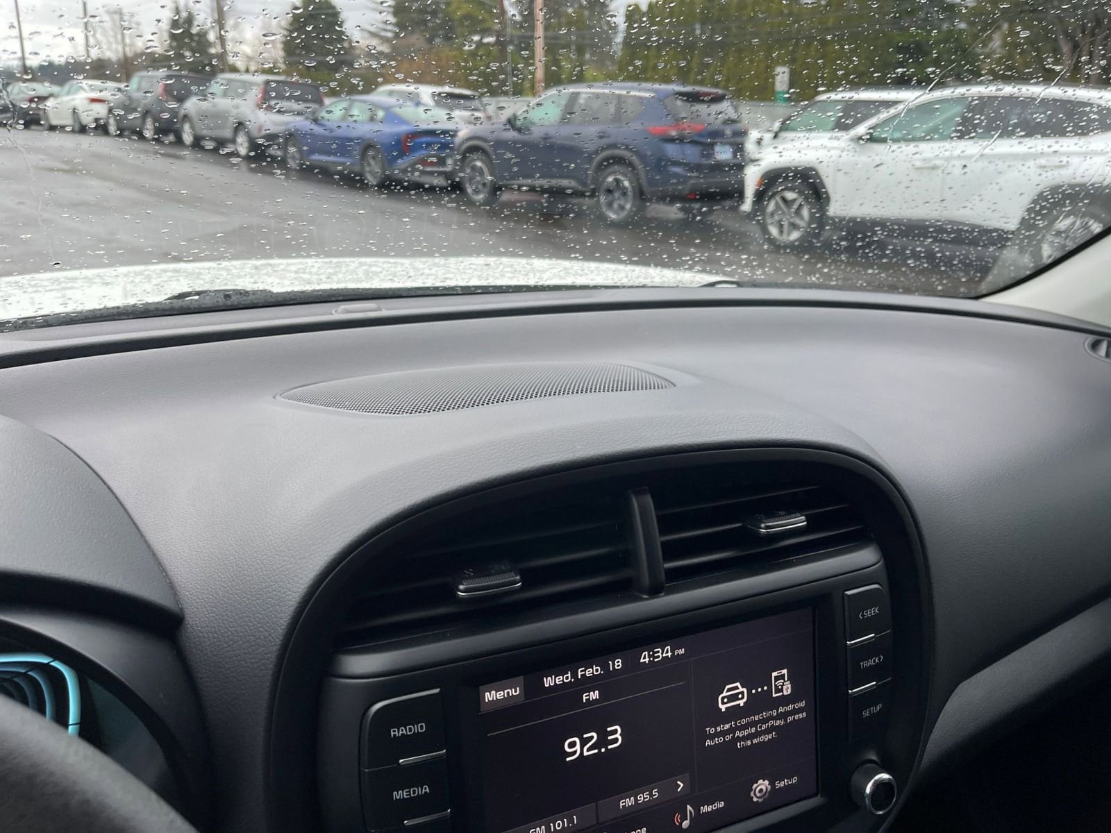 Thumbnail: 2025 Kia Soul - 17