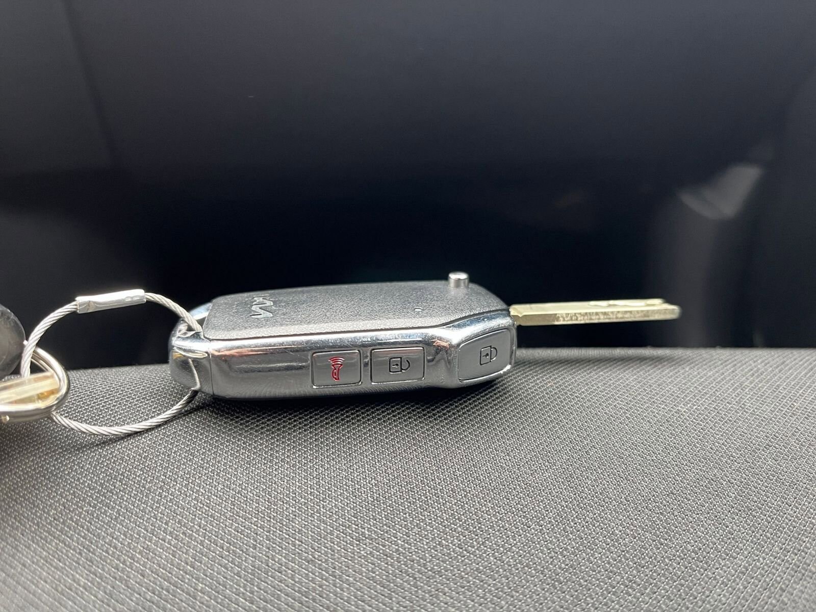 Thumbnail: 2024 Kia Sportage - 23