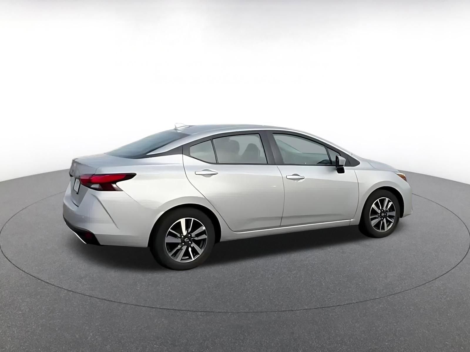 Thumbnail: 2025 Nissan Versa - 15