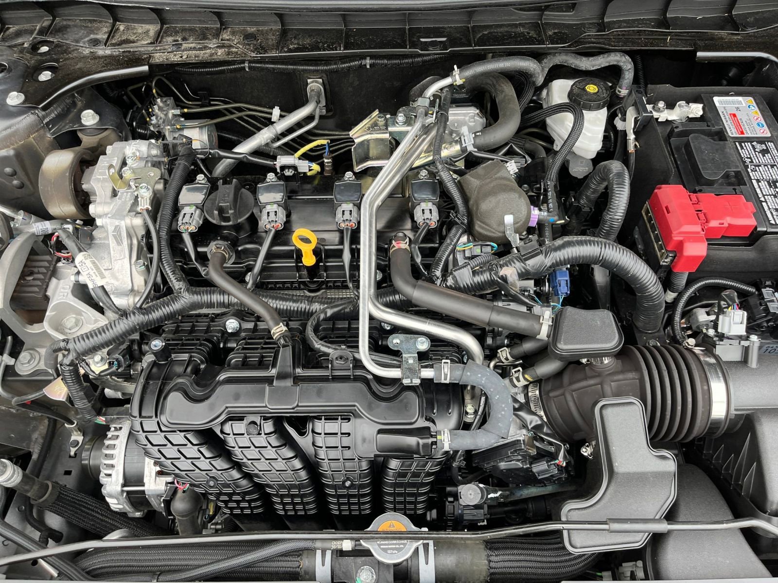 Thumbnail: 2024 Nissan Altima - 31