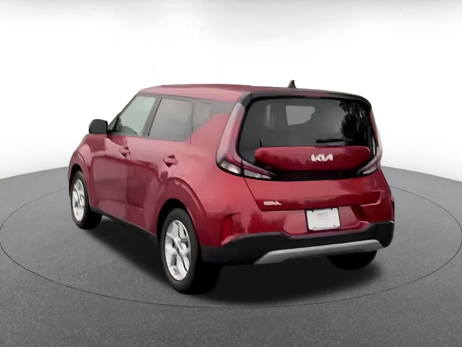 Thumbnail: 2024 Kia Soul - 9
