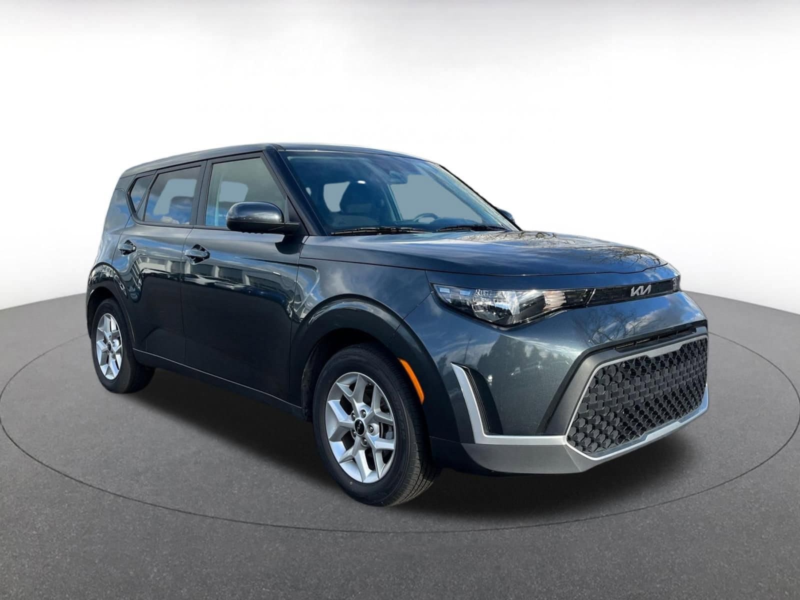 Thumbnail: 2025 Kia Soul - 1