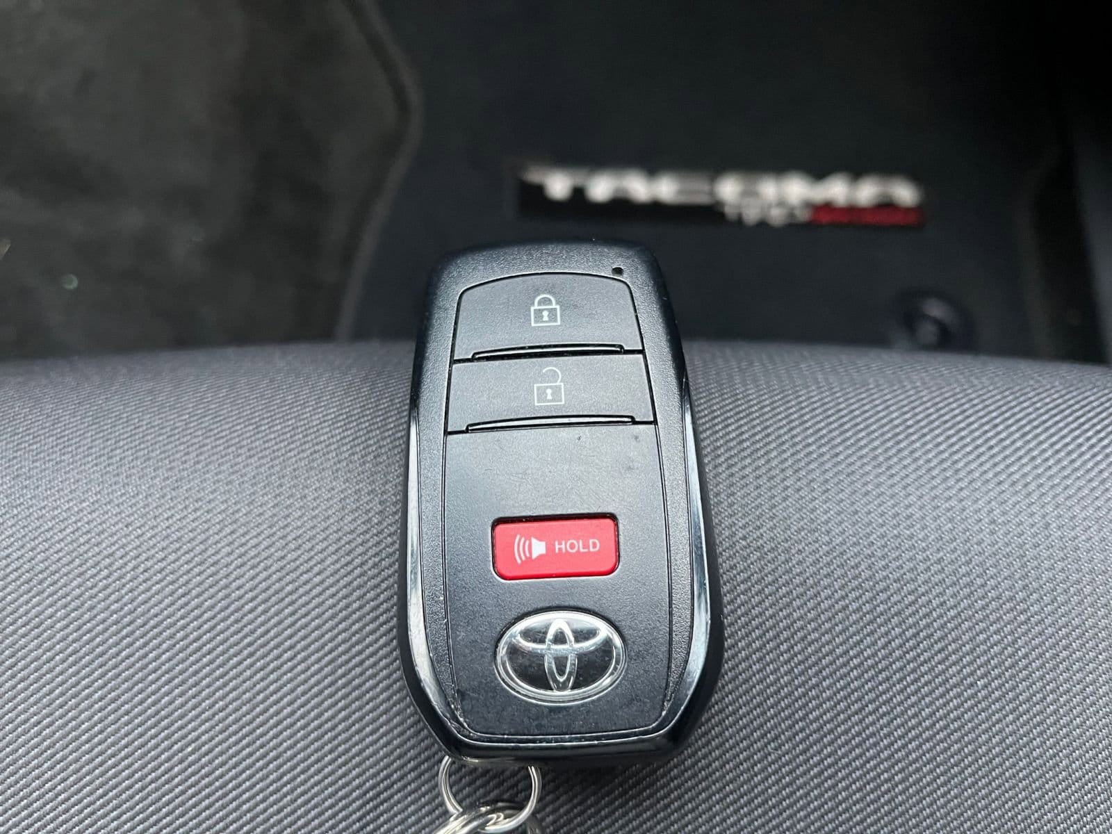 Thumbnail: 2025 Toyota Tacoma - 24