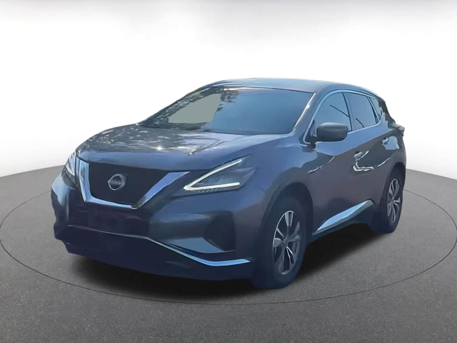 Thumbnail: 2023 Nissan Murano - 9