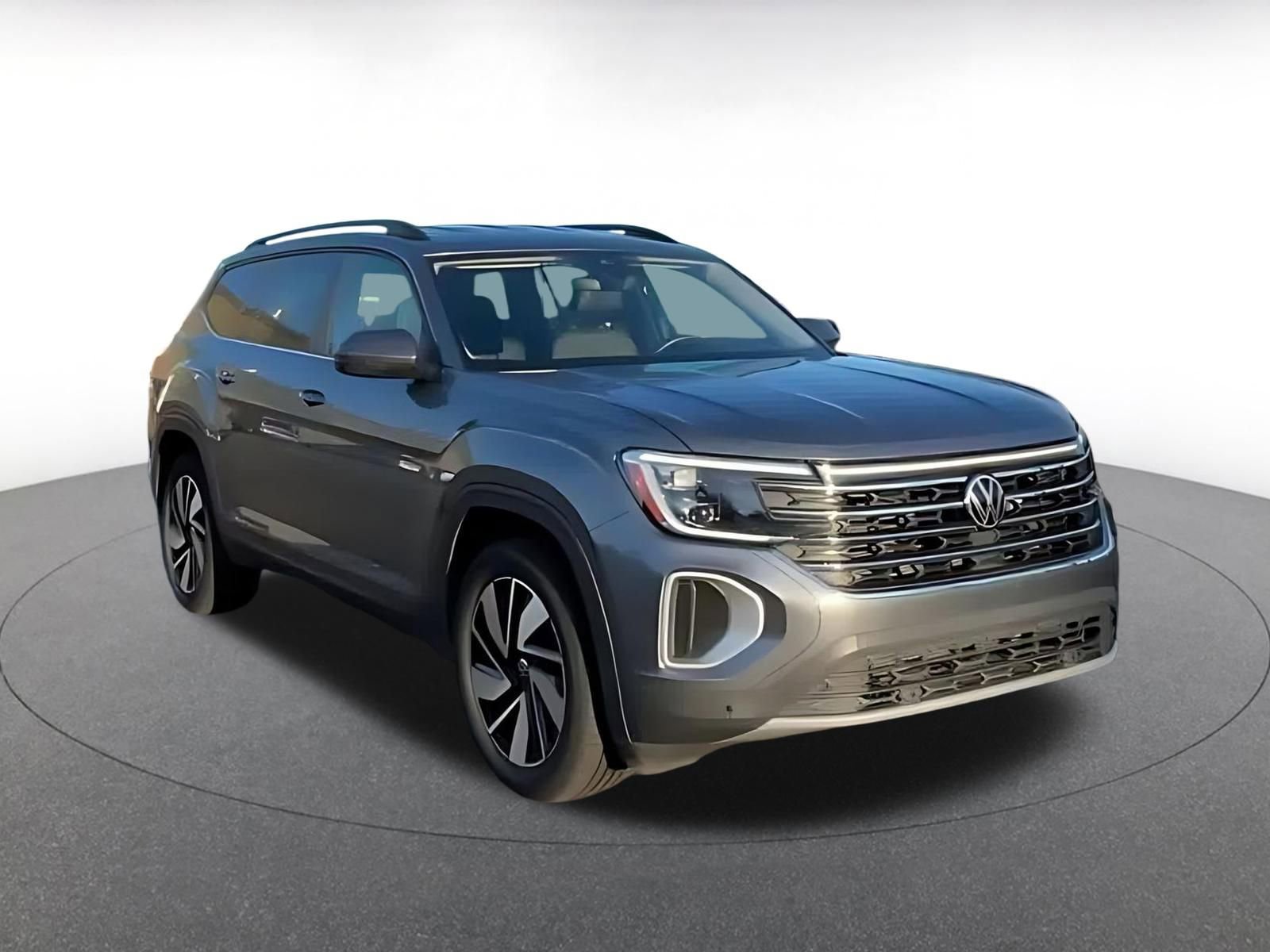 Thumbnail: 2025 Volkswagen Atlas - 3