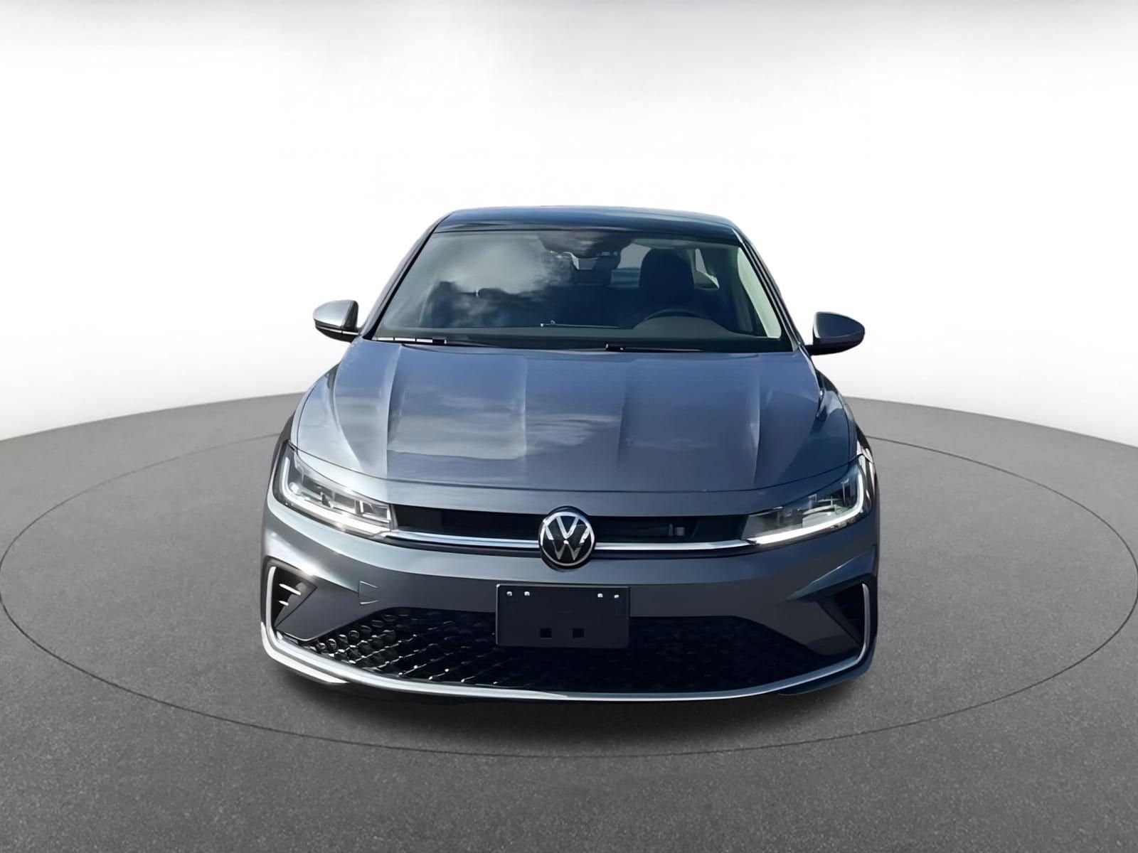 Thumbnail: 2025 Volkswagen Jetta - 7