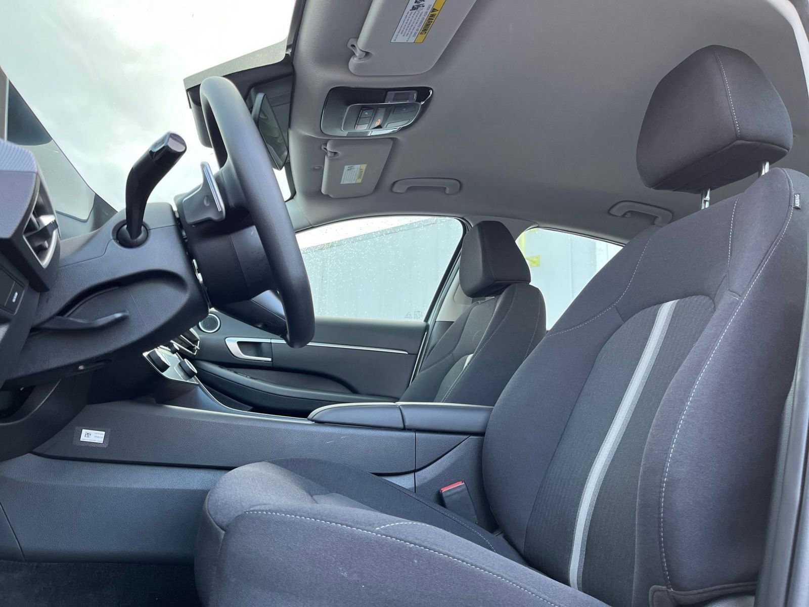 Thumbnail: 2025 Hyundai Sonata - 27