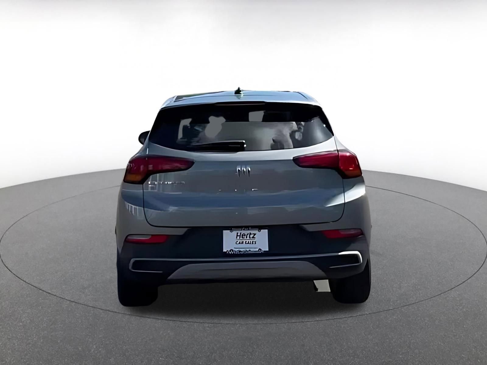 Thumbnail: 2025 Buick Encore GX - 12